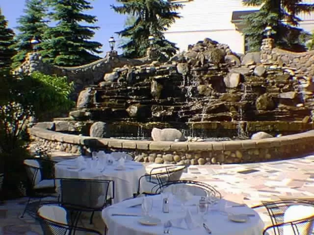 Mario's International Spa, Hotel & Restaurant