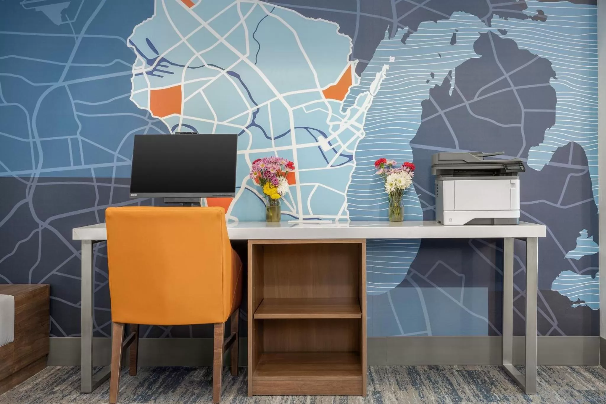 Other in Holiday Inn Express & Suites Superior by IHG