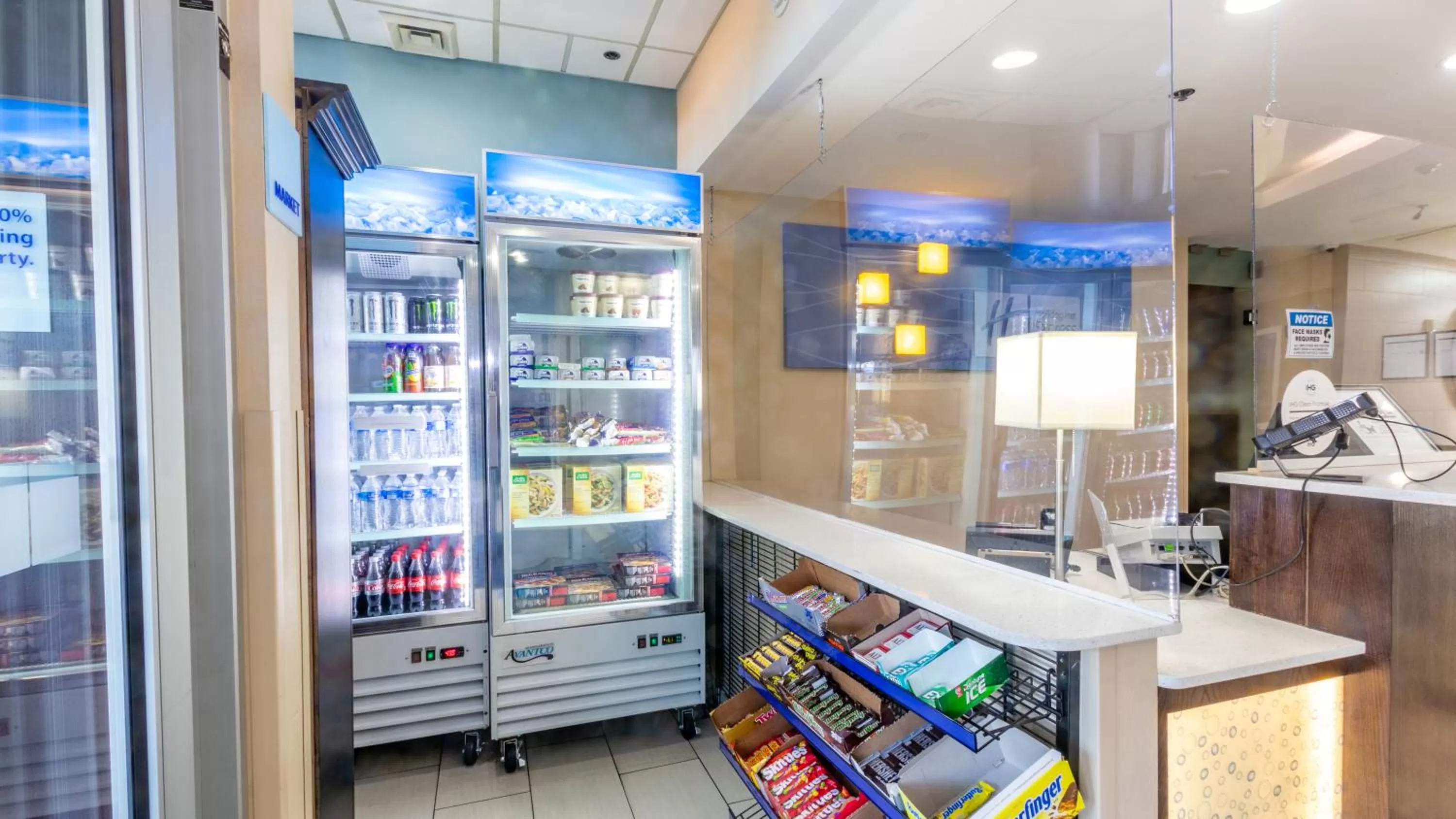 Holiday Inn Express Boise Downtown by IHG