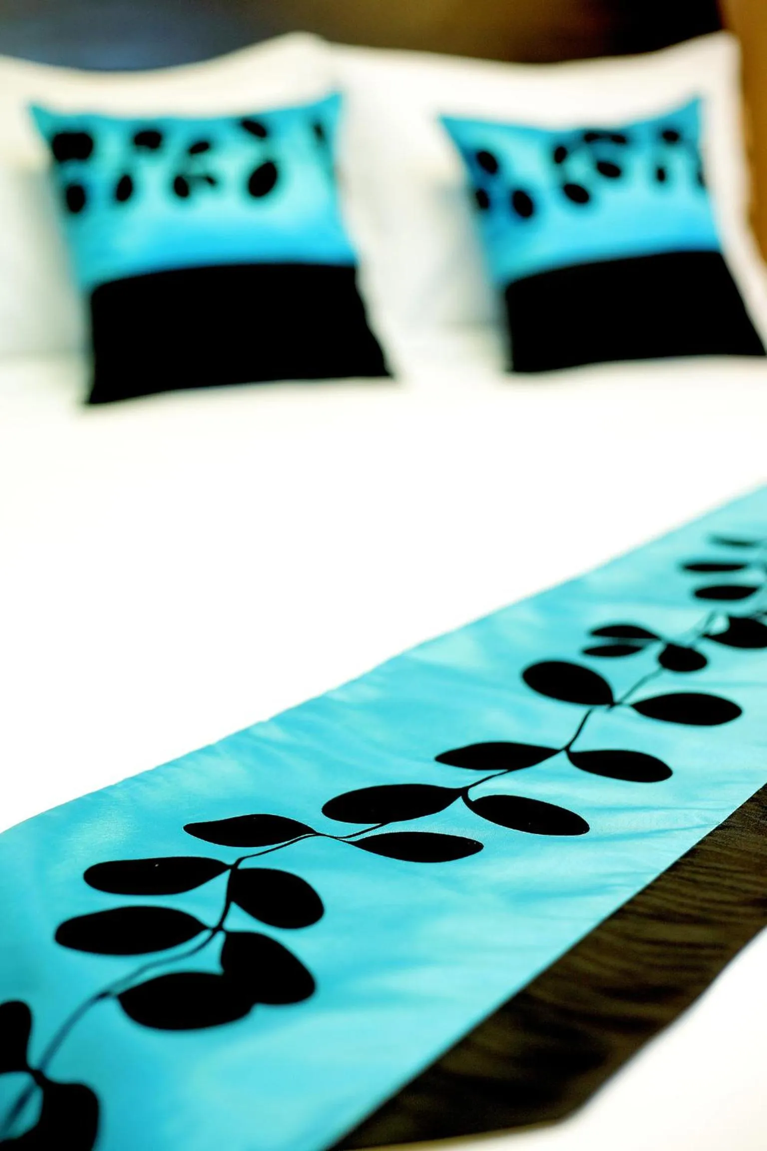 Bedroom, Bed in Smile Inn