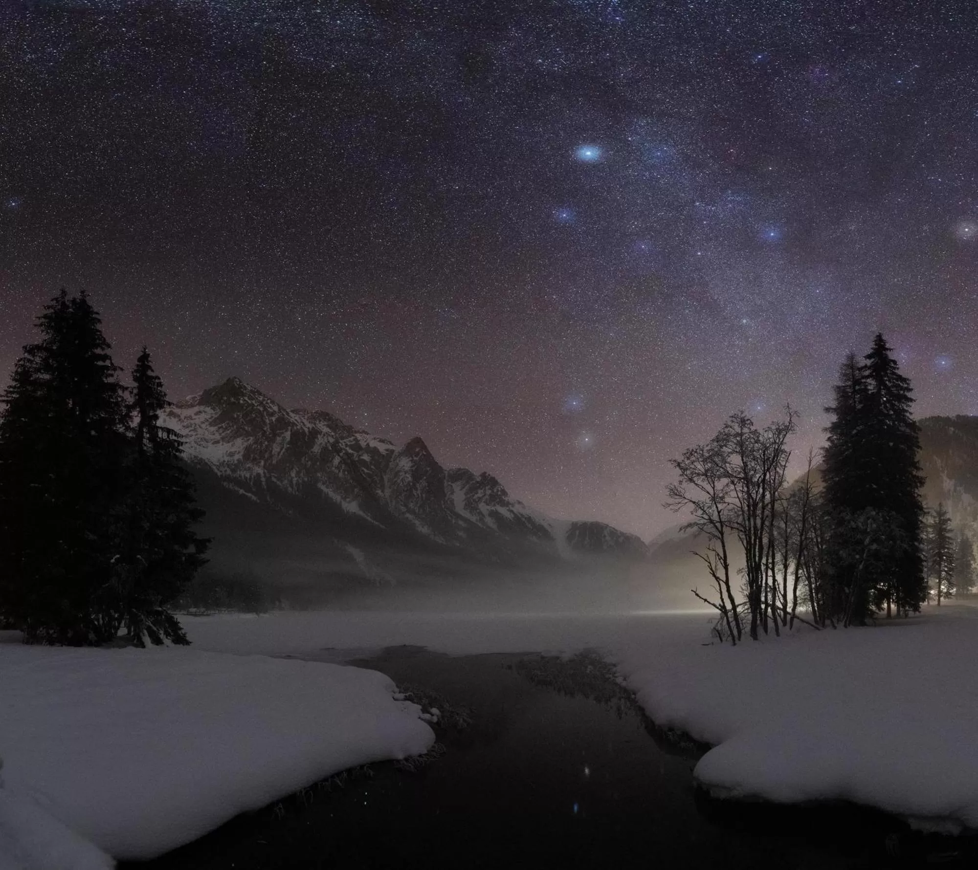 Neighbourhood in Falkensteiner Hotel Antholz - Adults only