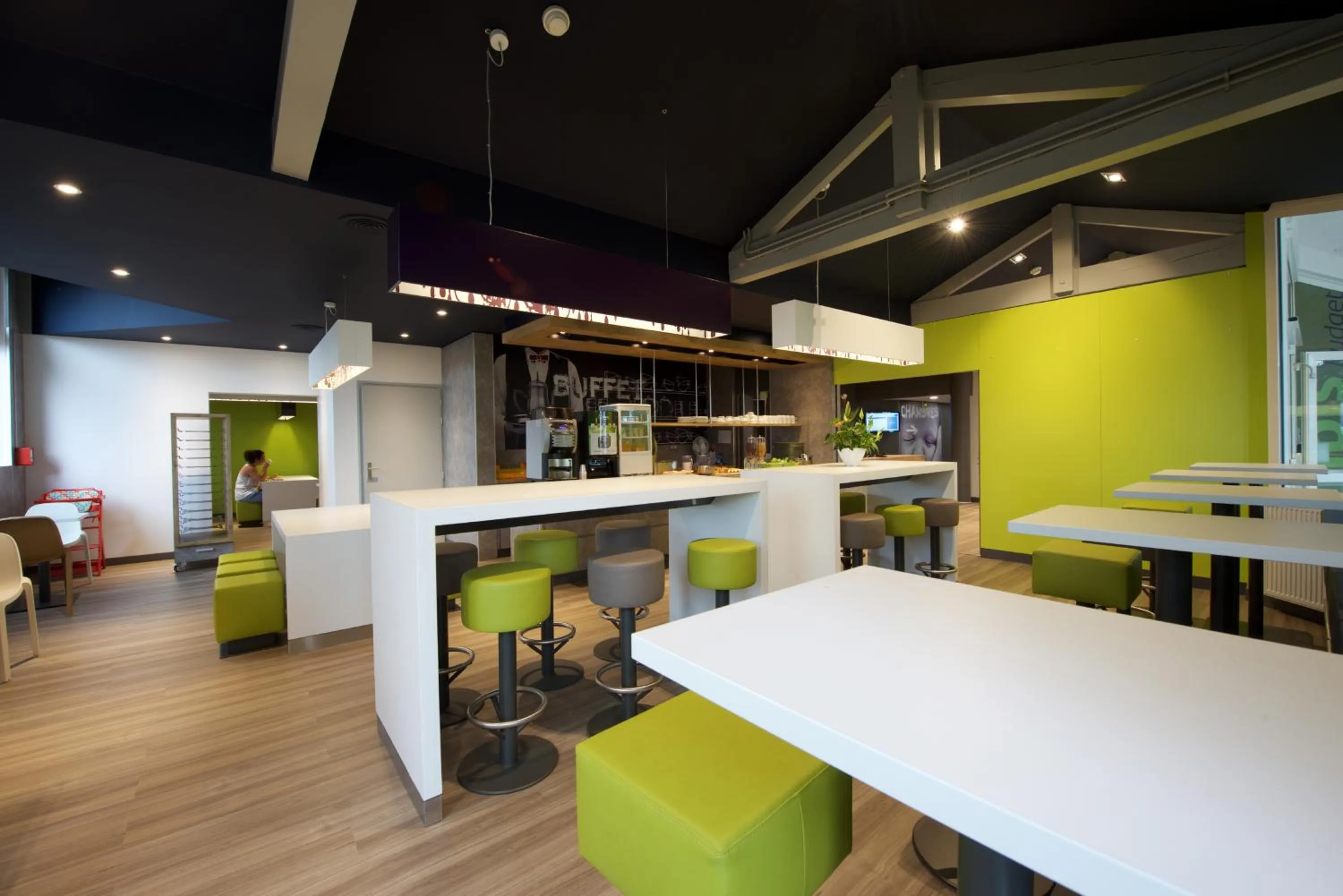 Banquet/Function facilities in ibis budget Saint Paul Les Dax