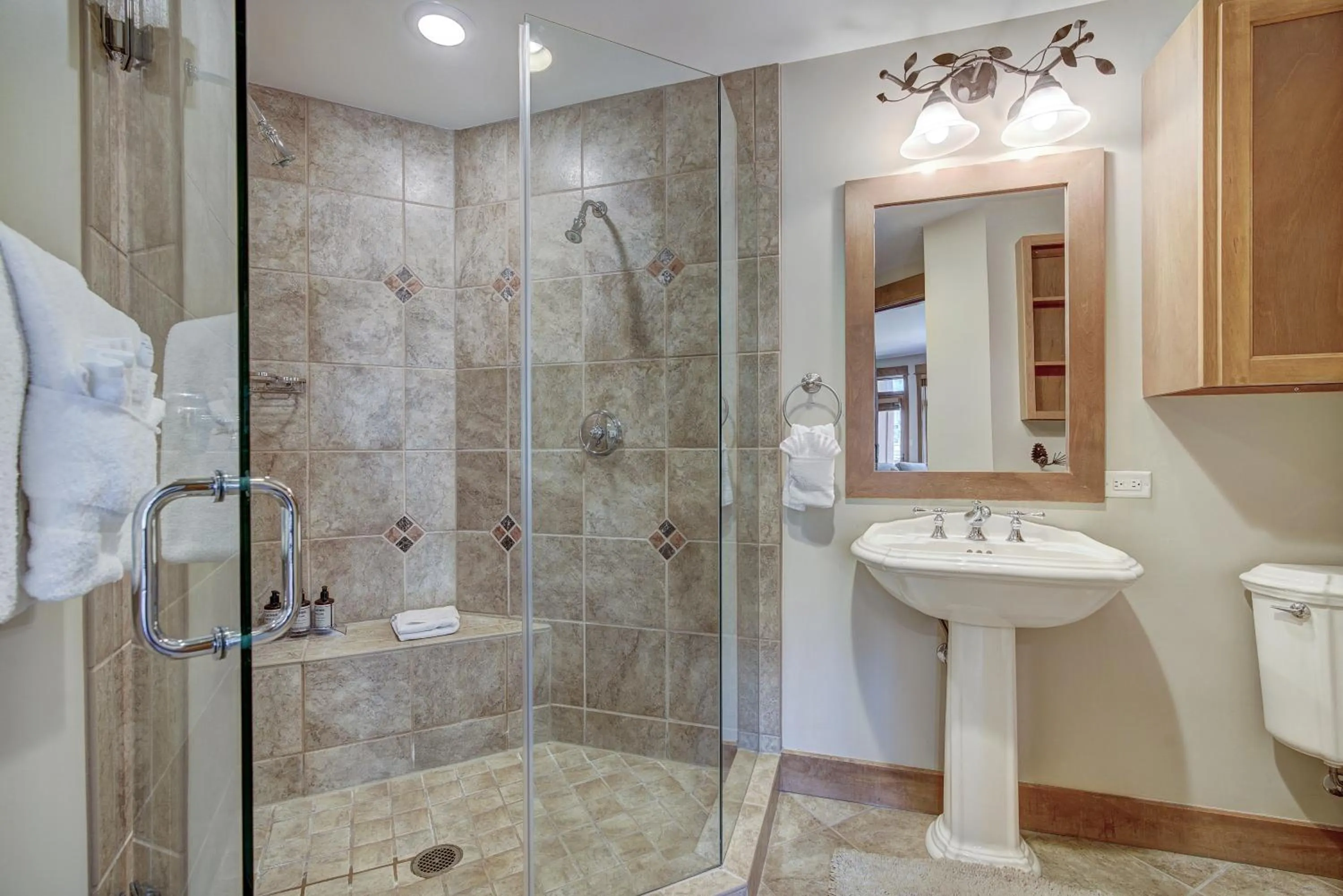 Timbers & Lone Eagle by Vail Resorts