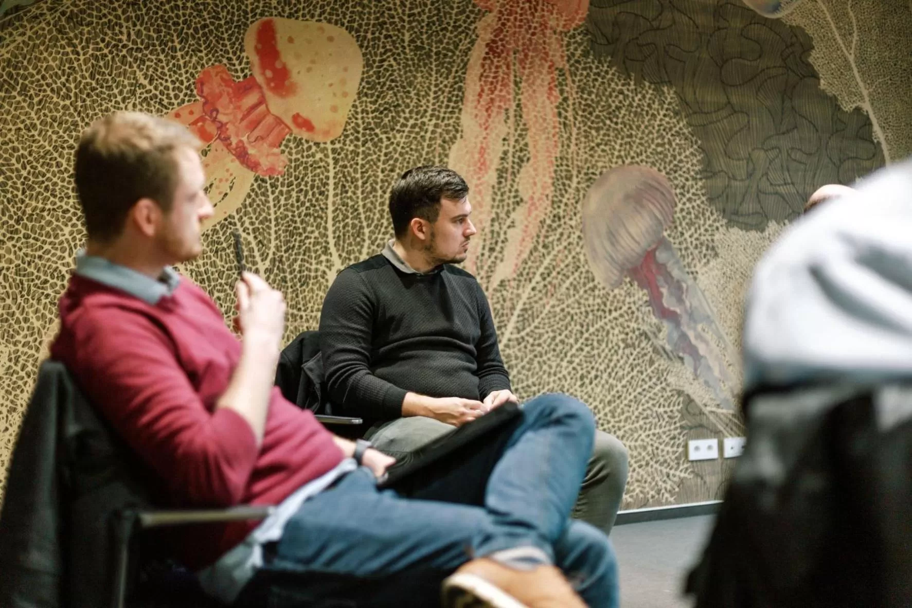 Meeting/conference room in Hotel am Zoo