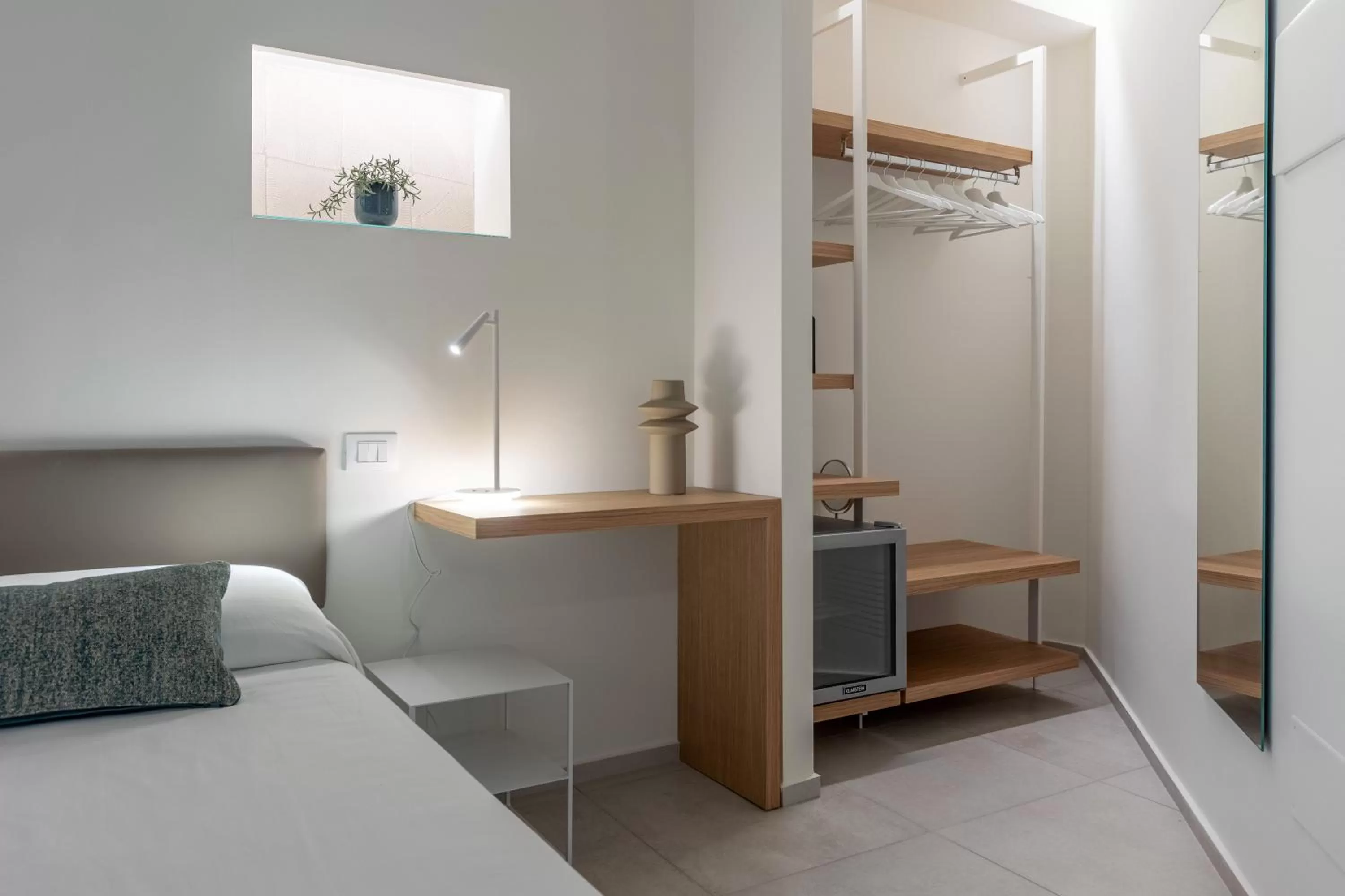 Bed in Taormina Town - Guesthouse Sicily