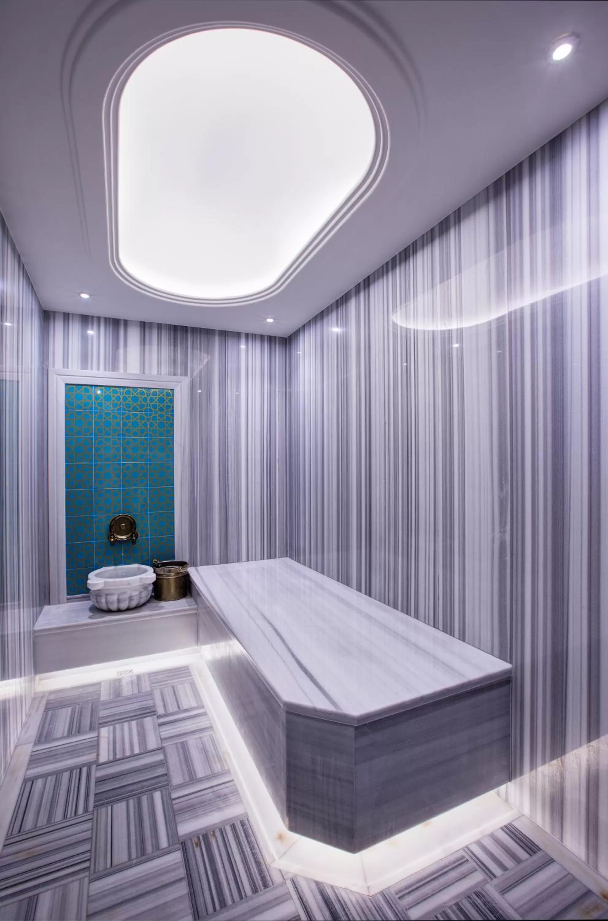 Massage, Bed in ibis Styles Istanbul Merter