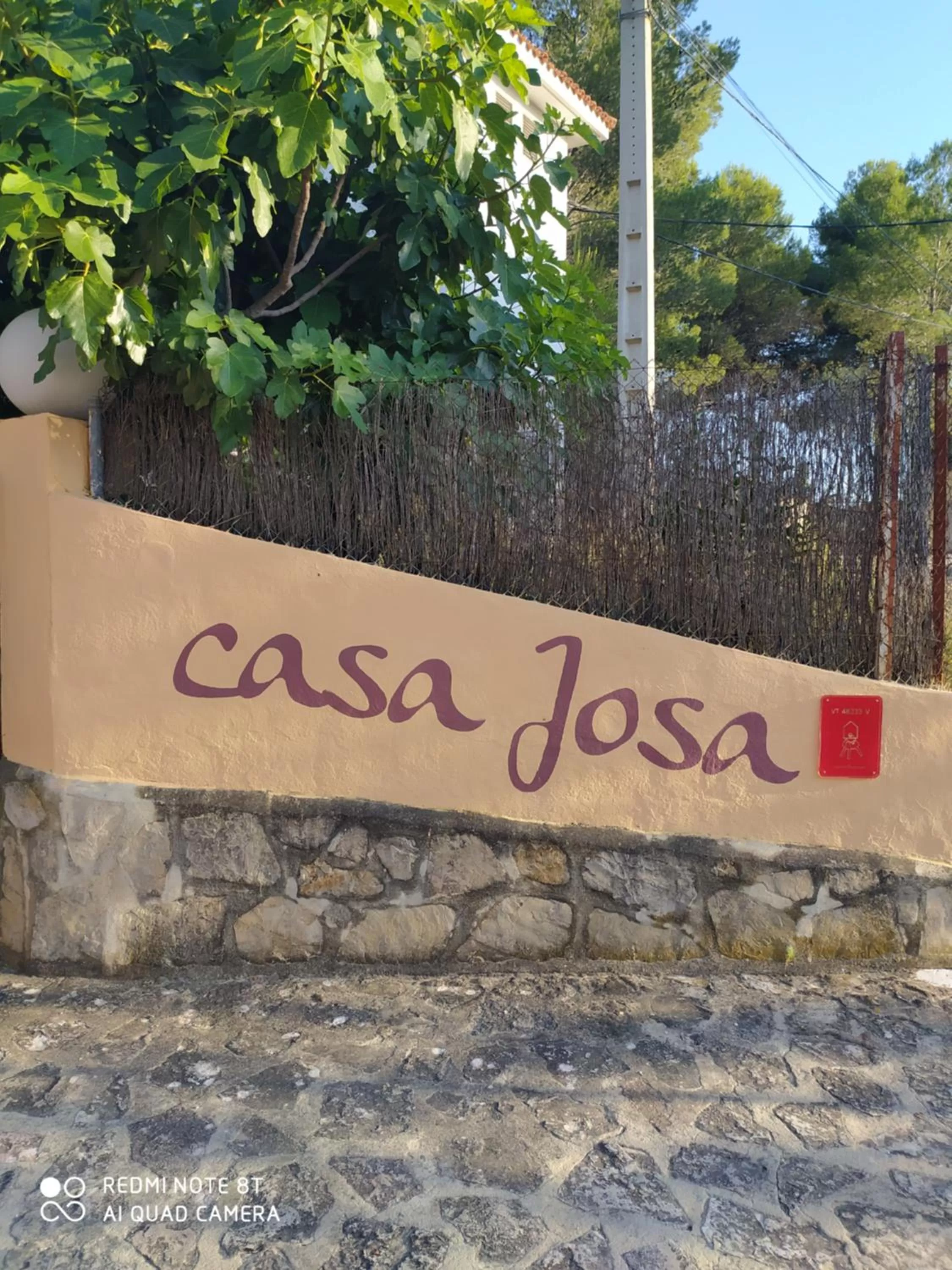B&B Casa Josa