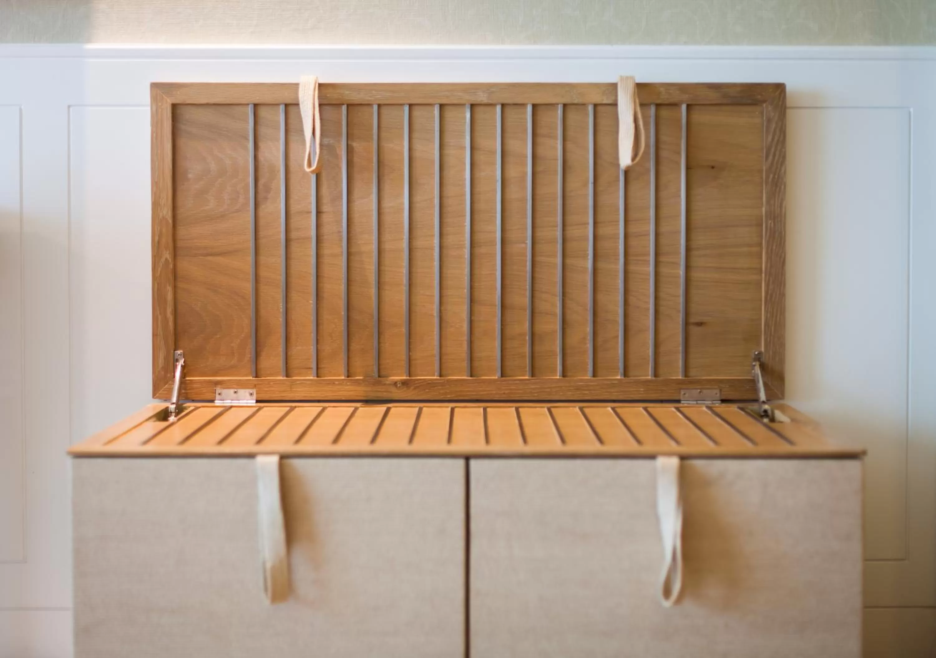 Area and facilities in Amari Hua Hin