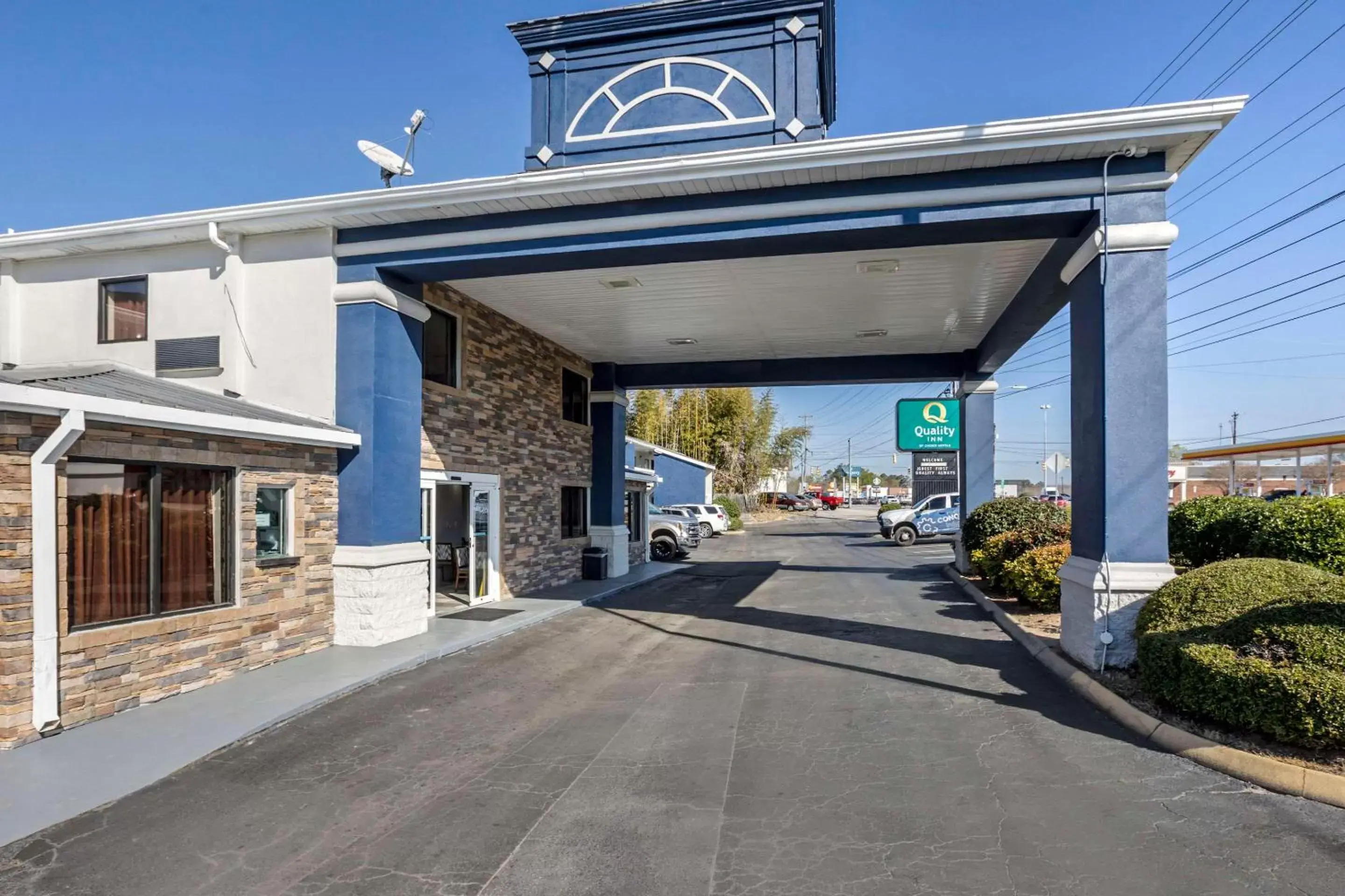 Quality Inn Quality Inn