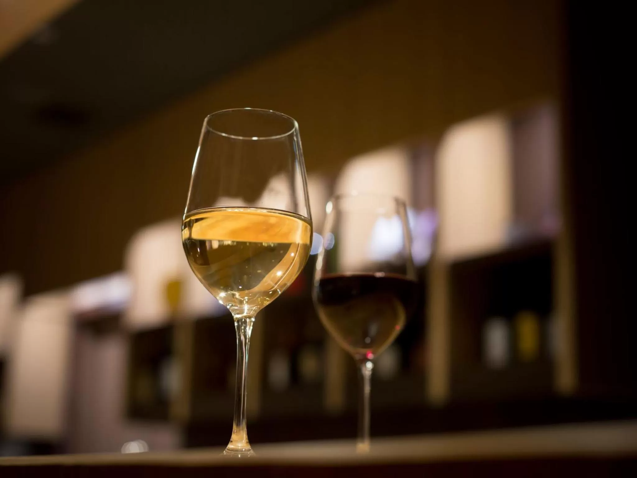 Drinks in Saka Hotel Kyoto