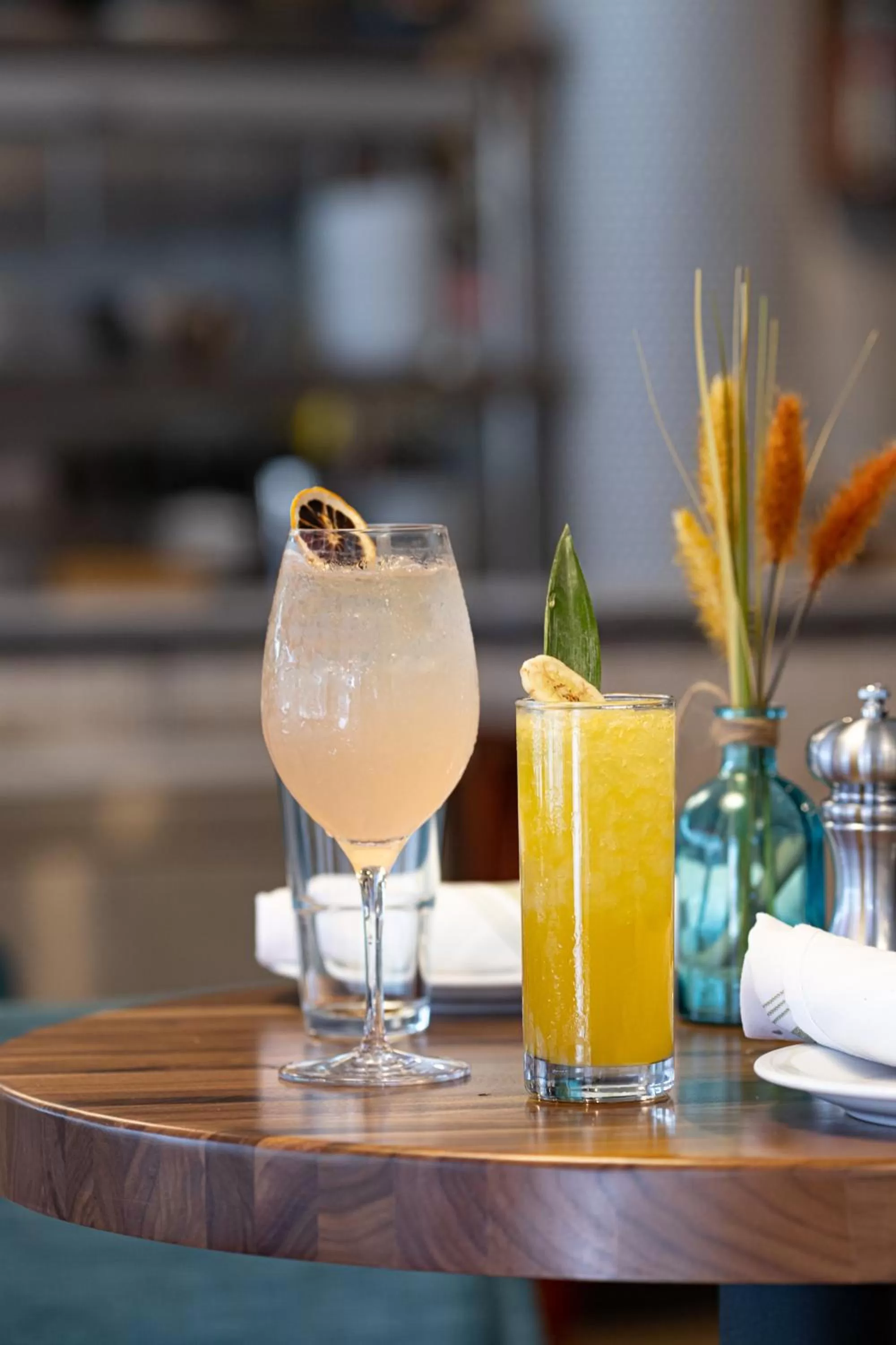 Restaurant/places to eat in Meliá Orlando Celebration