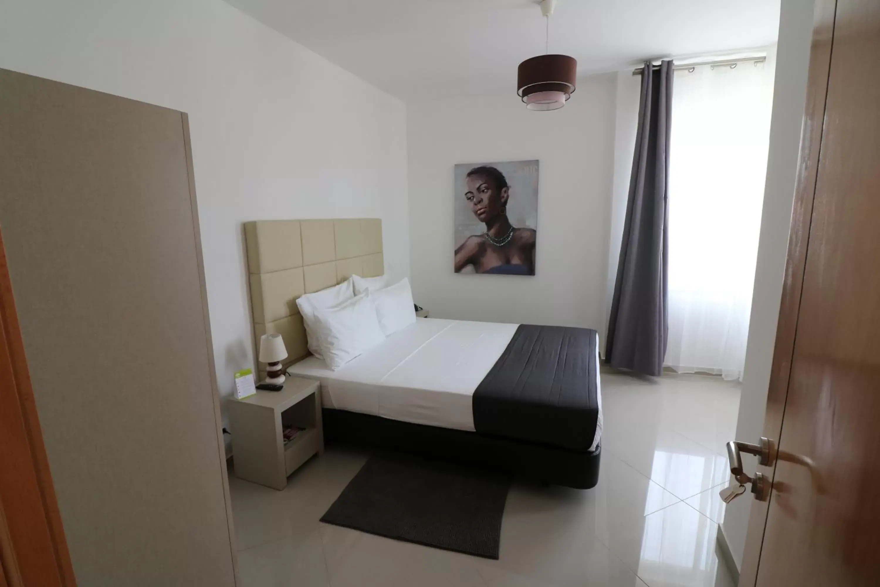 Superior Double Room in Vista Mar Superior Double Room in Vista Mar