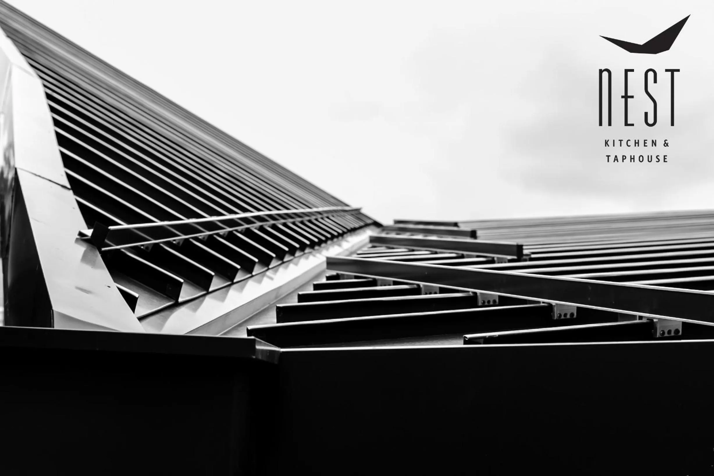 Bird's eye view, Property Building in The Lodge at Kiln Creek Resort