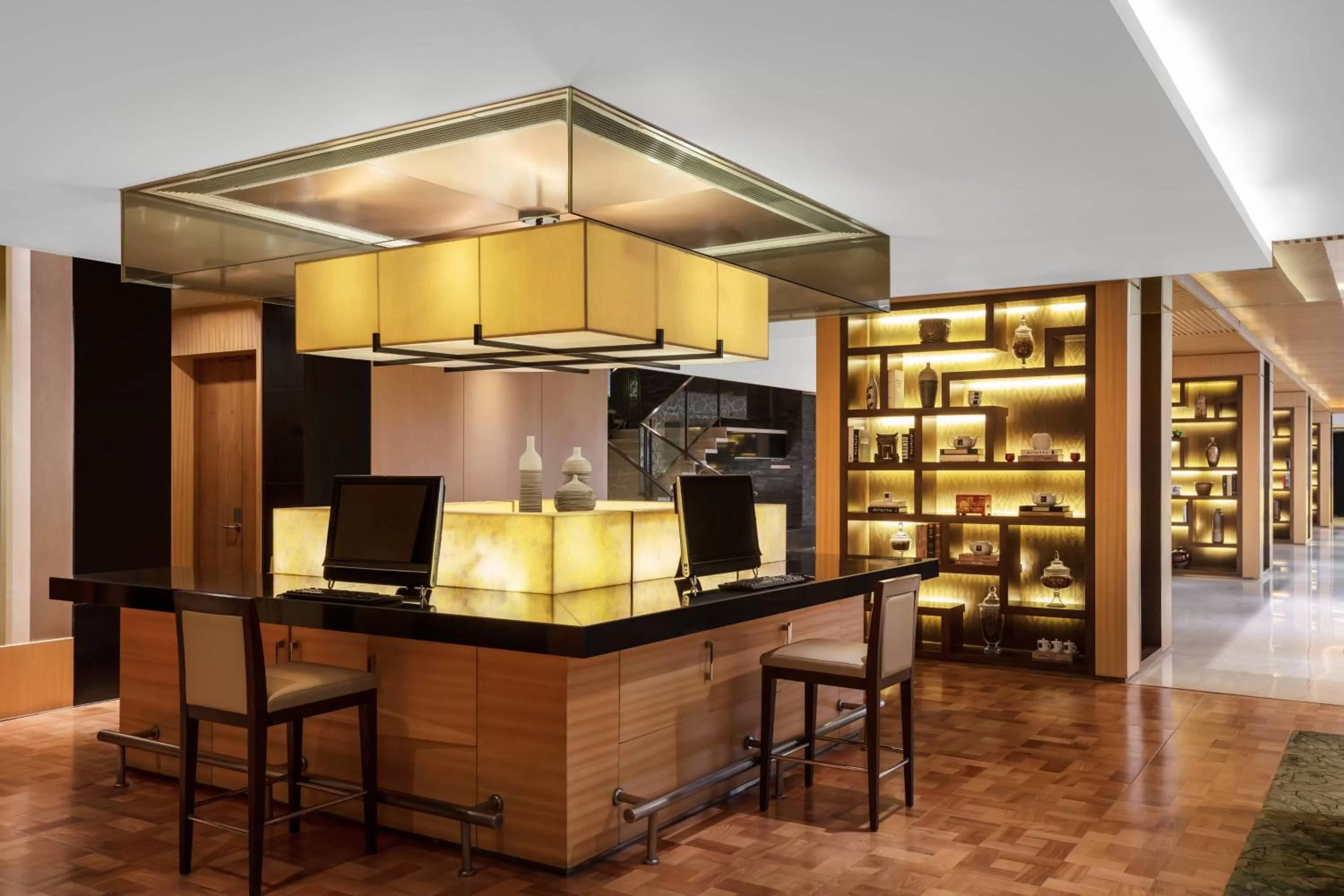 Other in Courtyard by Marriott Shanghai Central