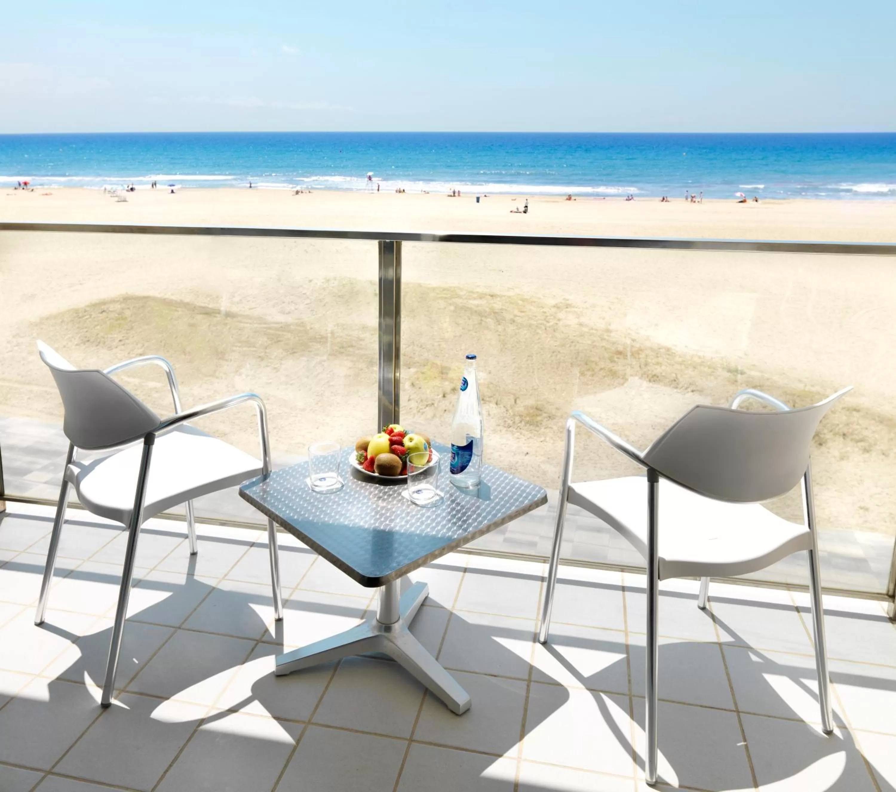 View (from property/room) in Bel Air