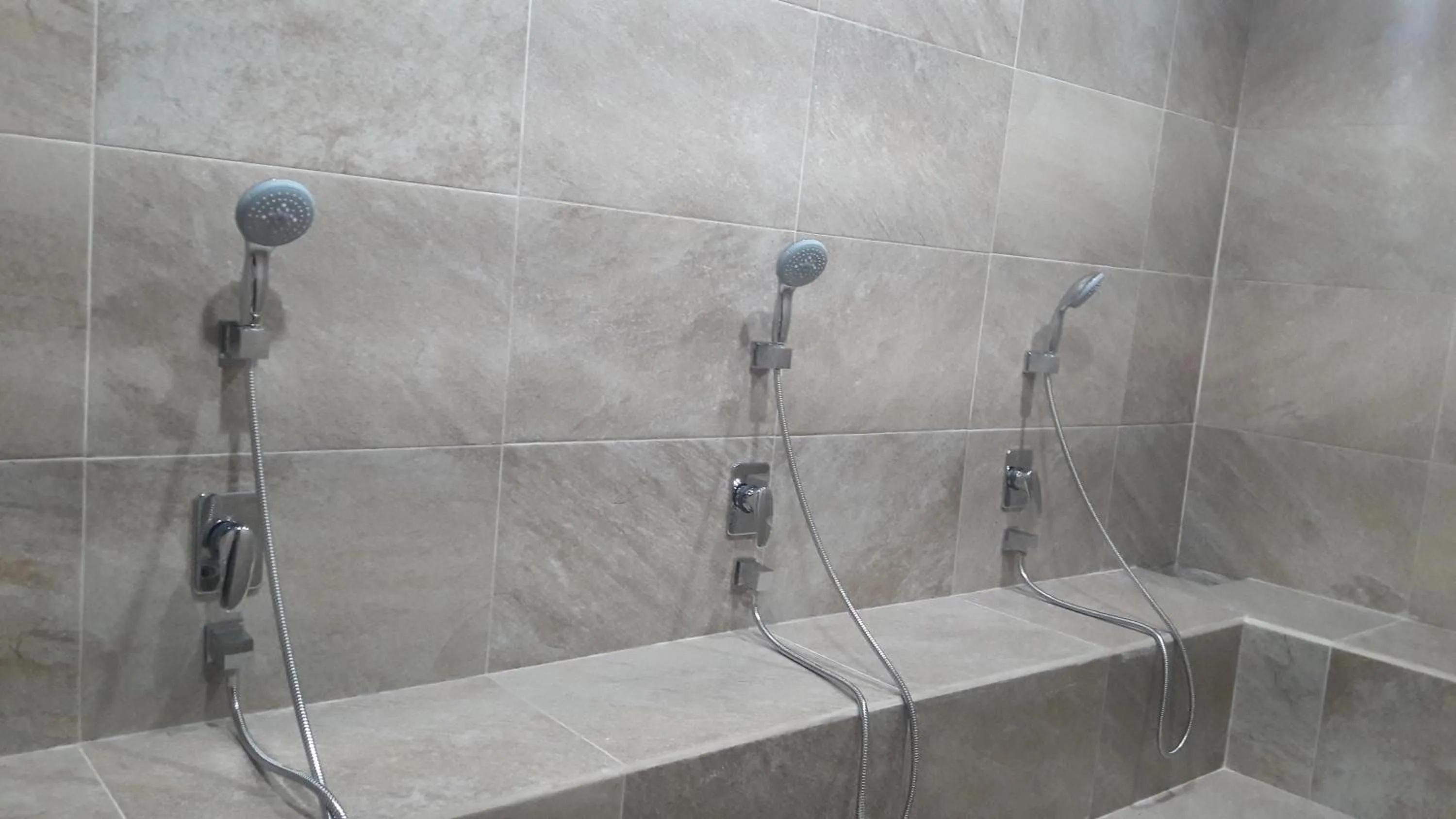 Steam room in Hotel Boutique Real San Juan Center