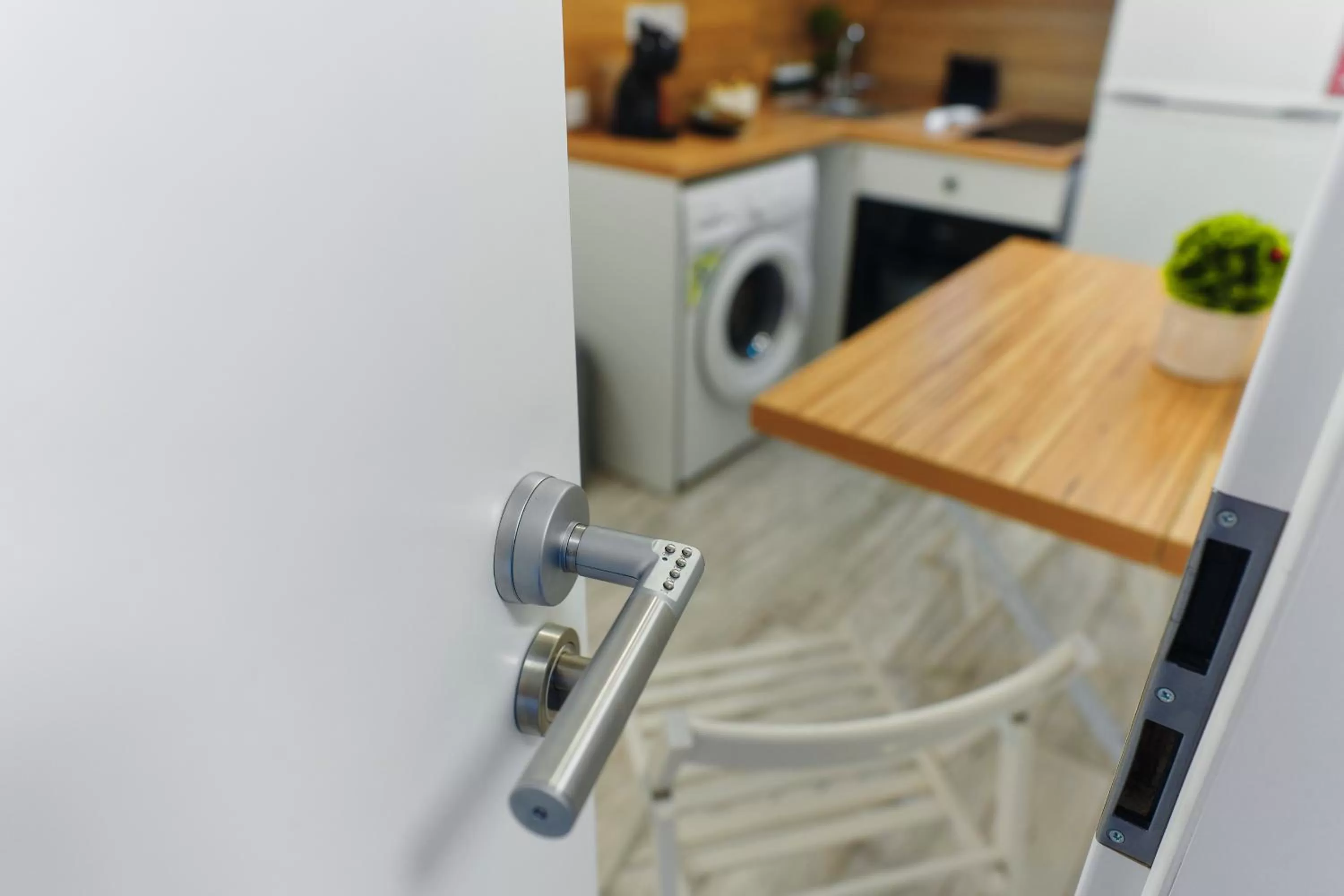 Kitchen/Kitchenette in Bella House
