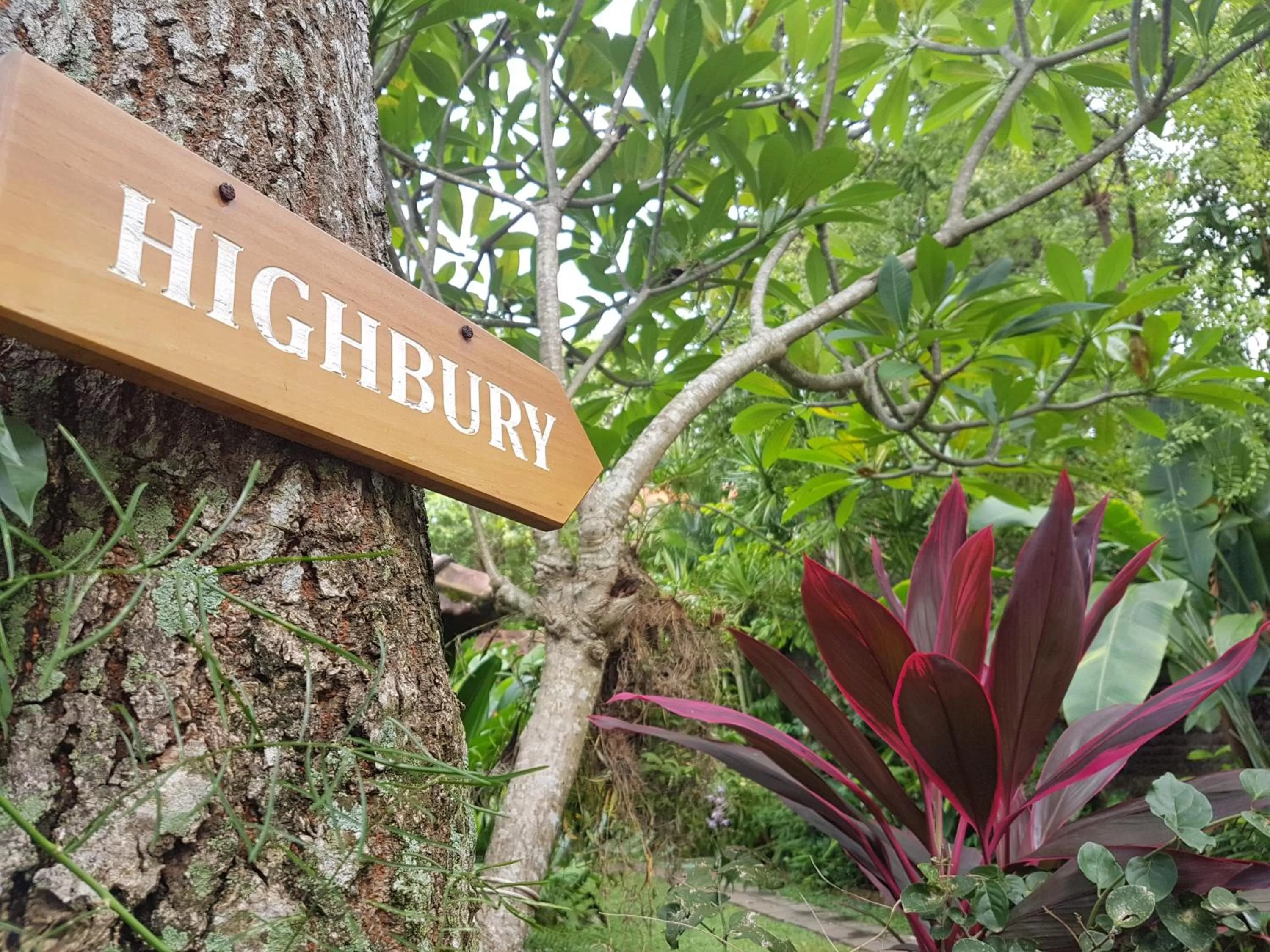 Property logo or sign in Highbury Colombo