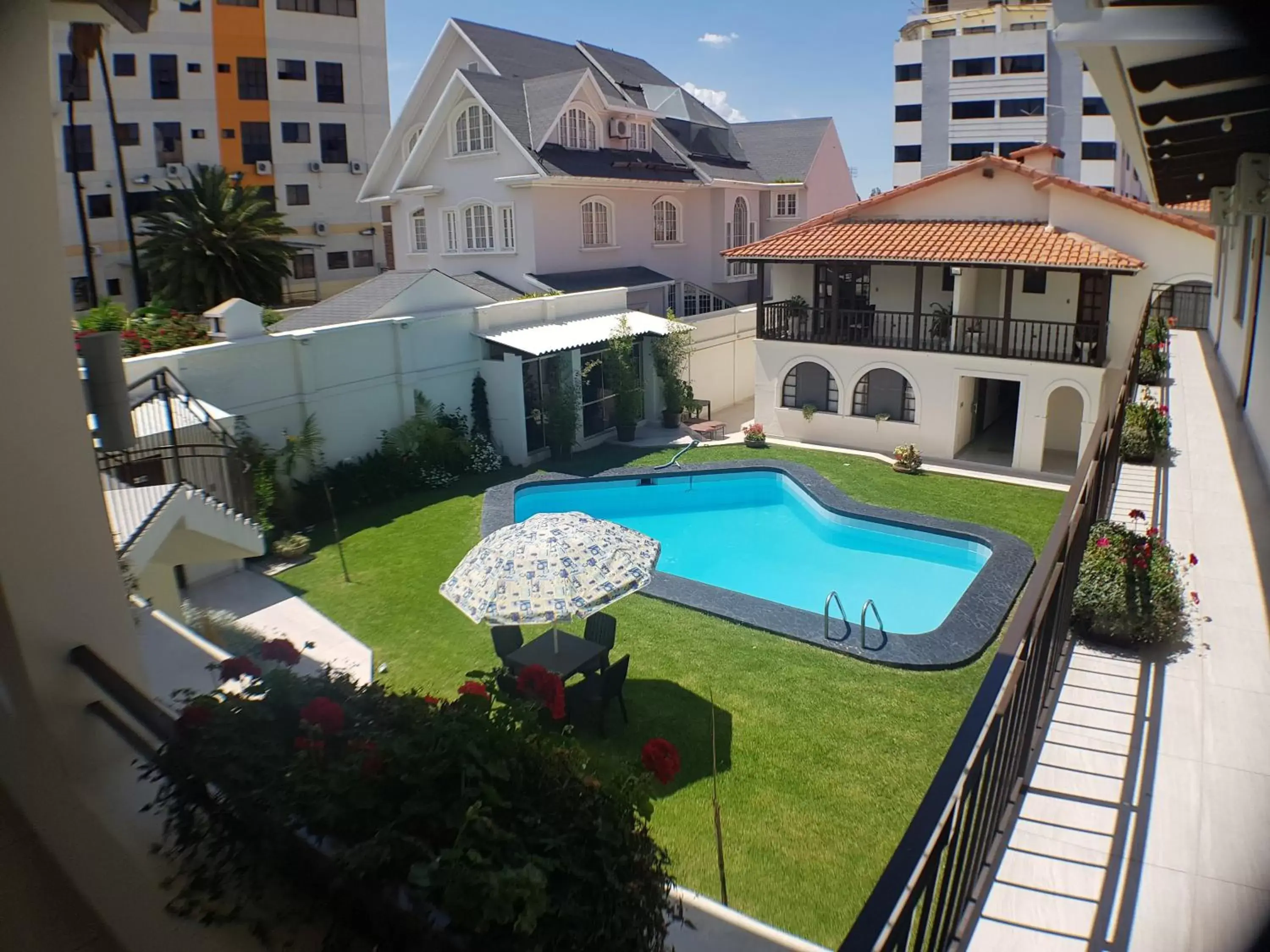 Hotel Boutique Casamagna Hotel Boutique Casamagna