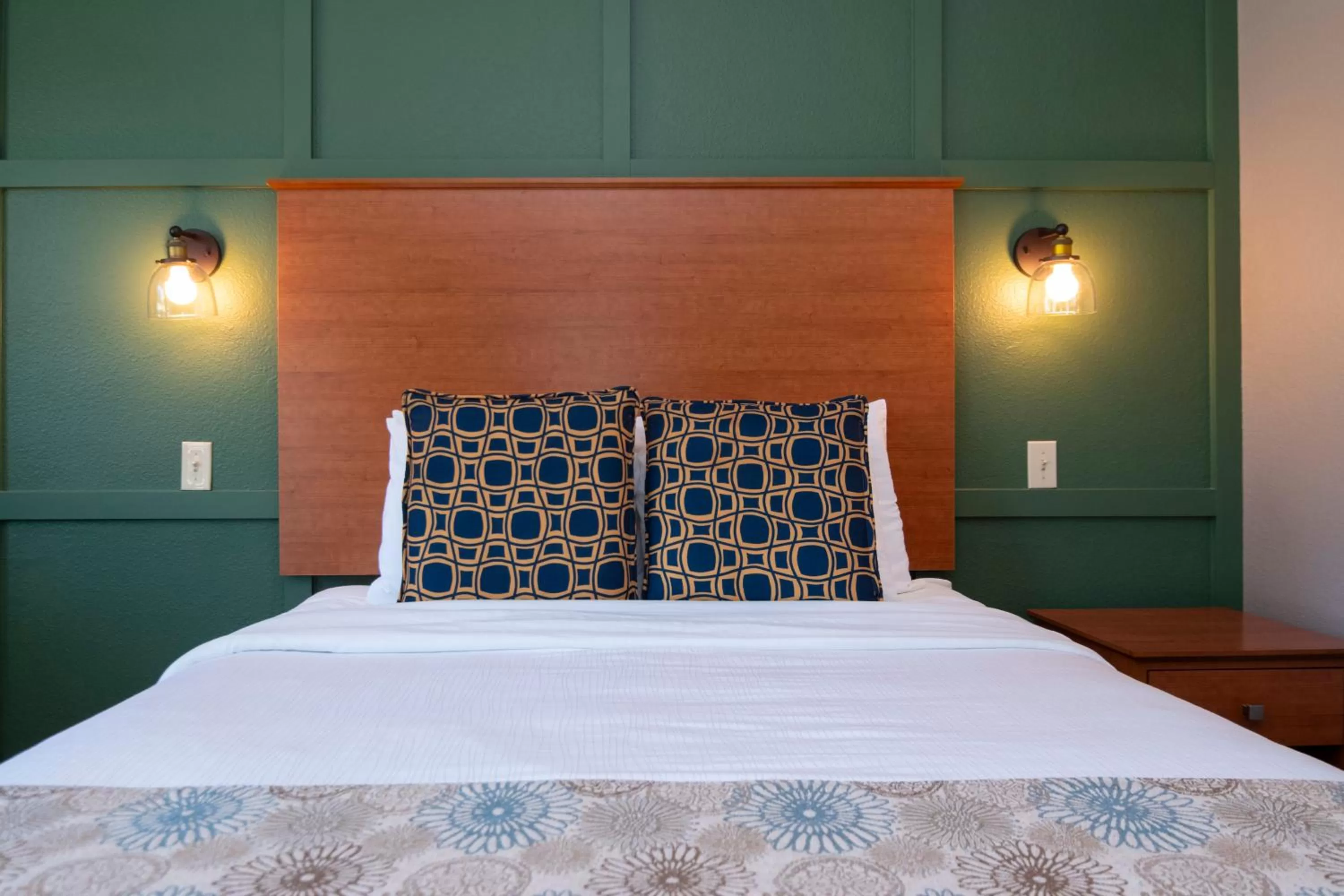 Nordic Inn and Suites