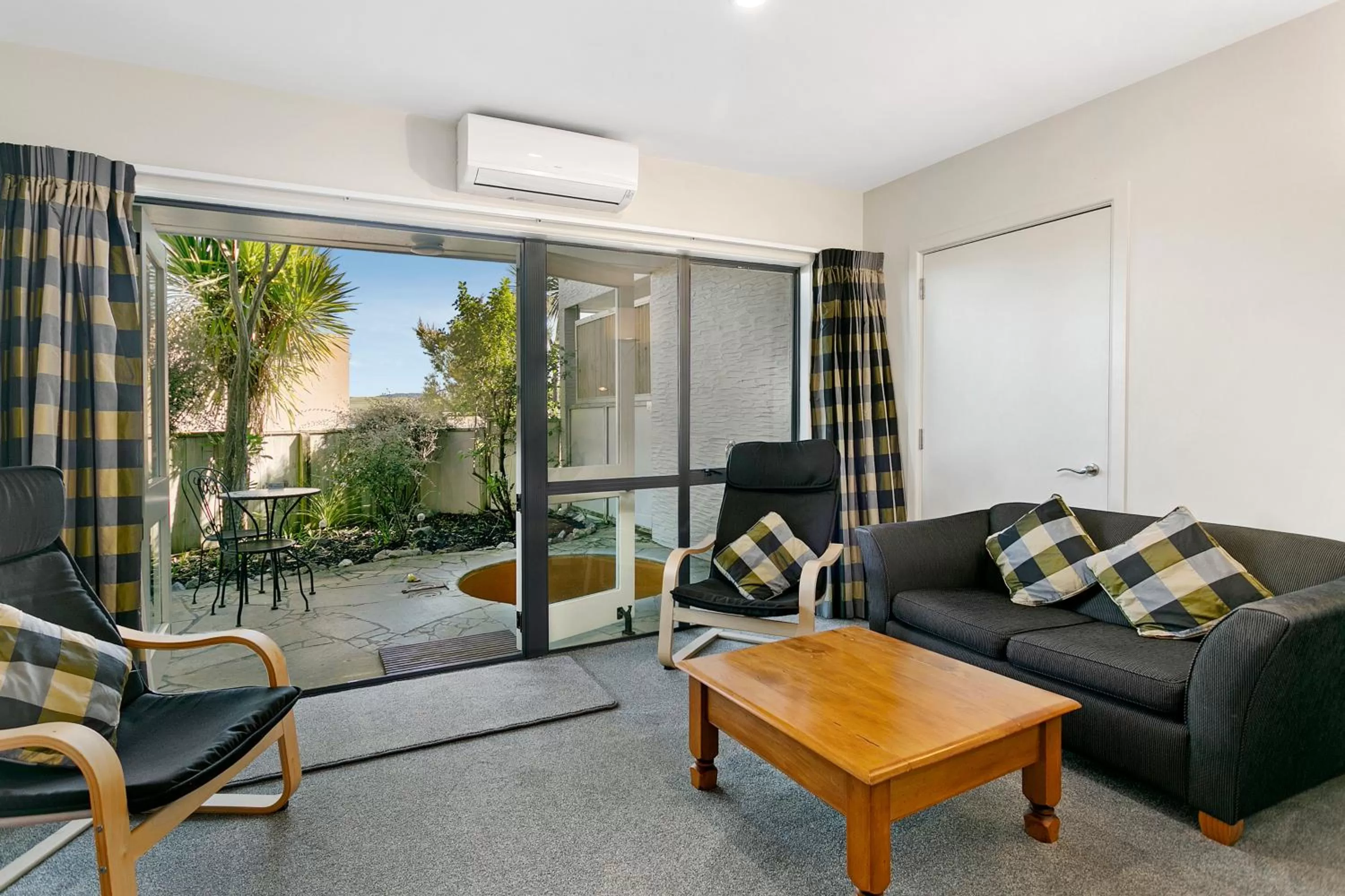 Baycrest Thermal Lodge