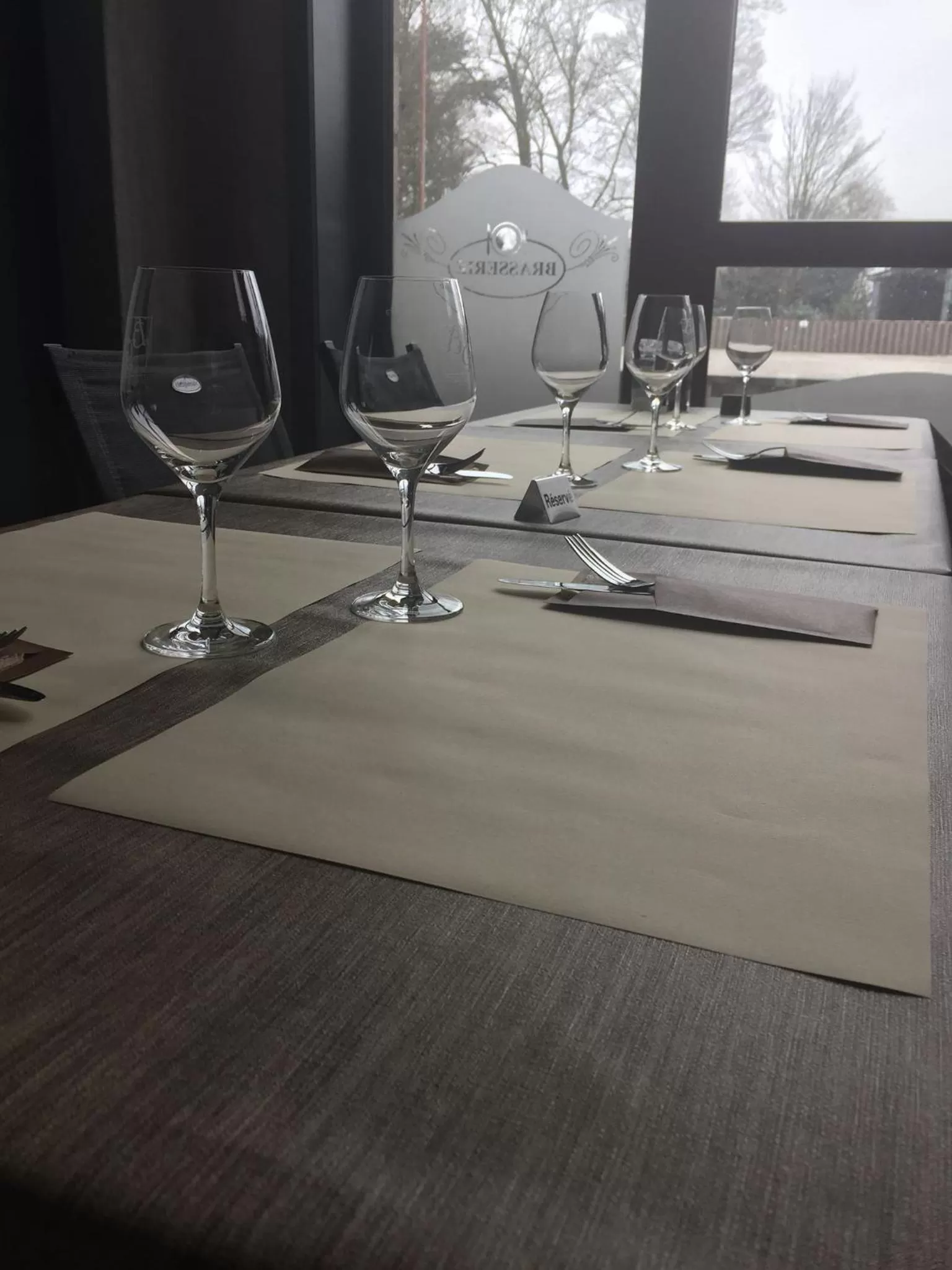 Breakfast in Haras des Chartreux