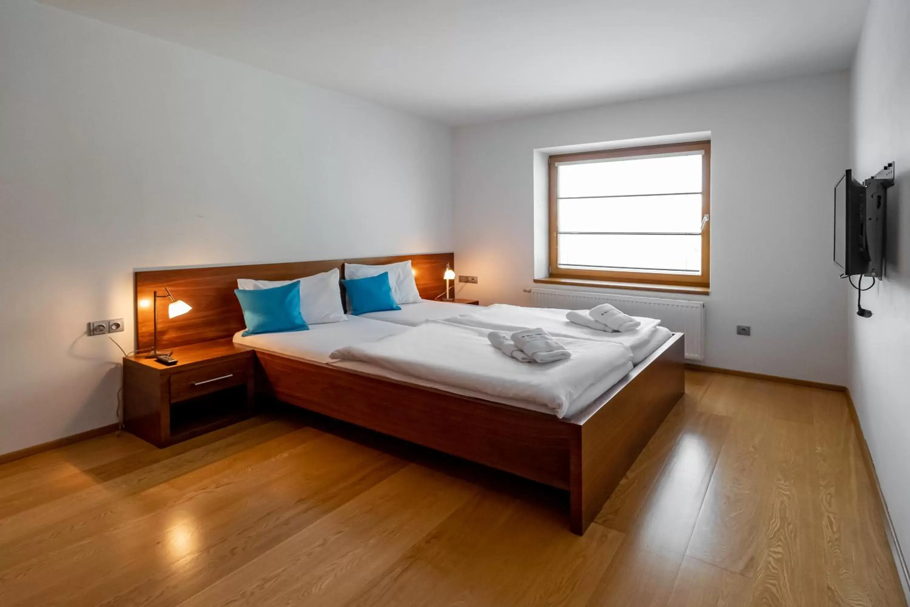 Duplex Apartment in Relax Hotel Stork Duplex Apartment in Relax Hotel Stork