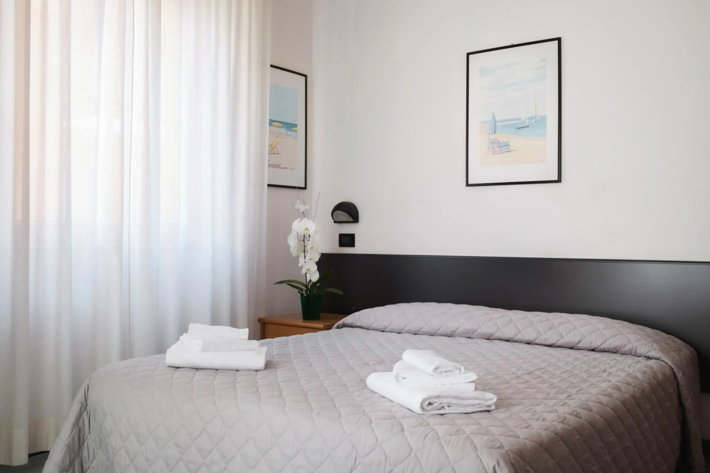 Double or Twin Room in Hotel St Pierre Double or Twin Room in Hotel St Pierre