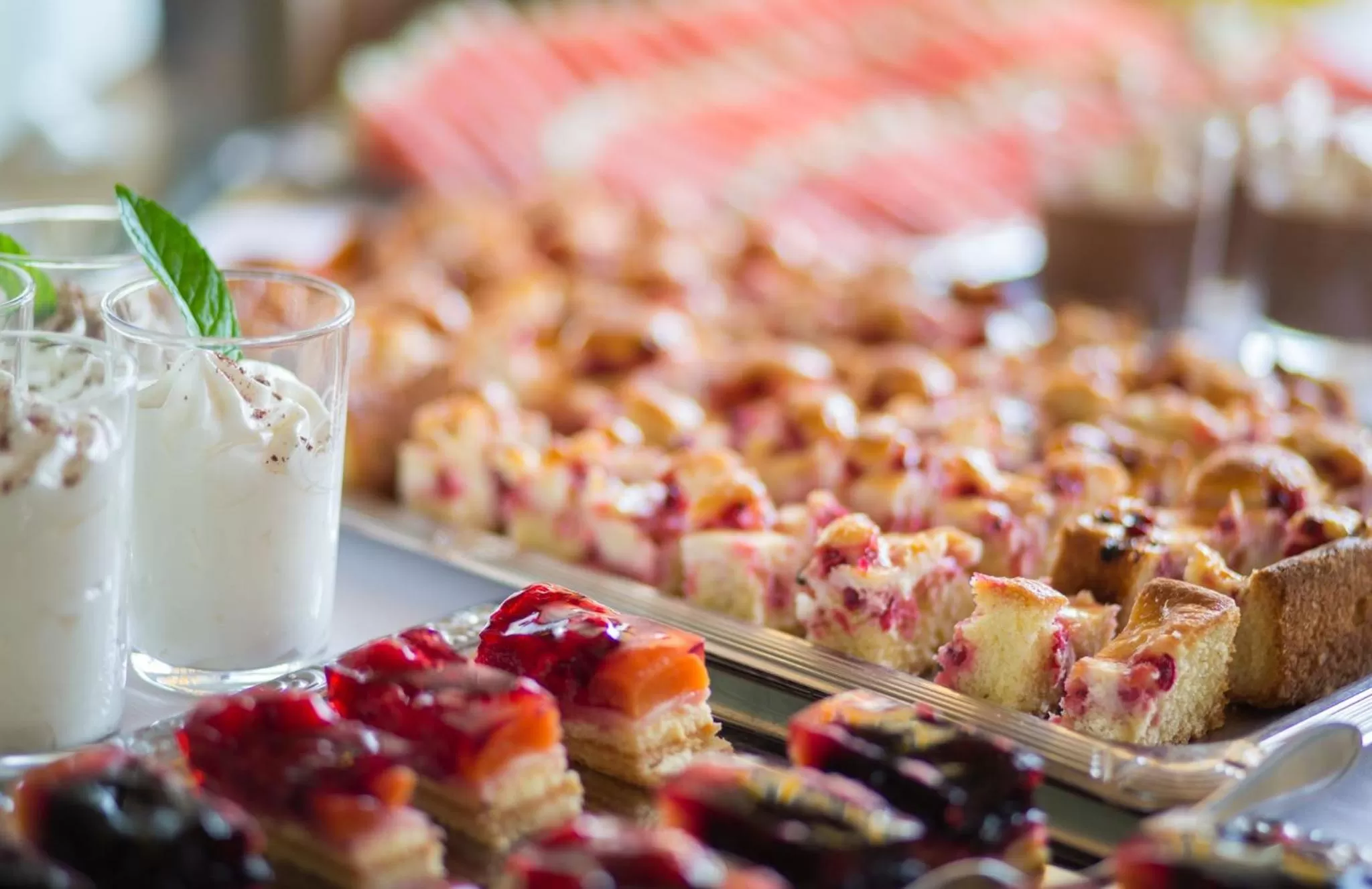 Food close-up, Food in Seiterhof
