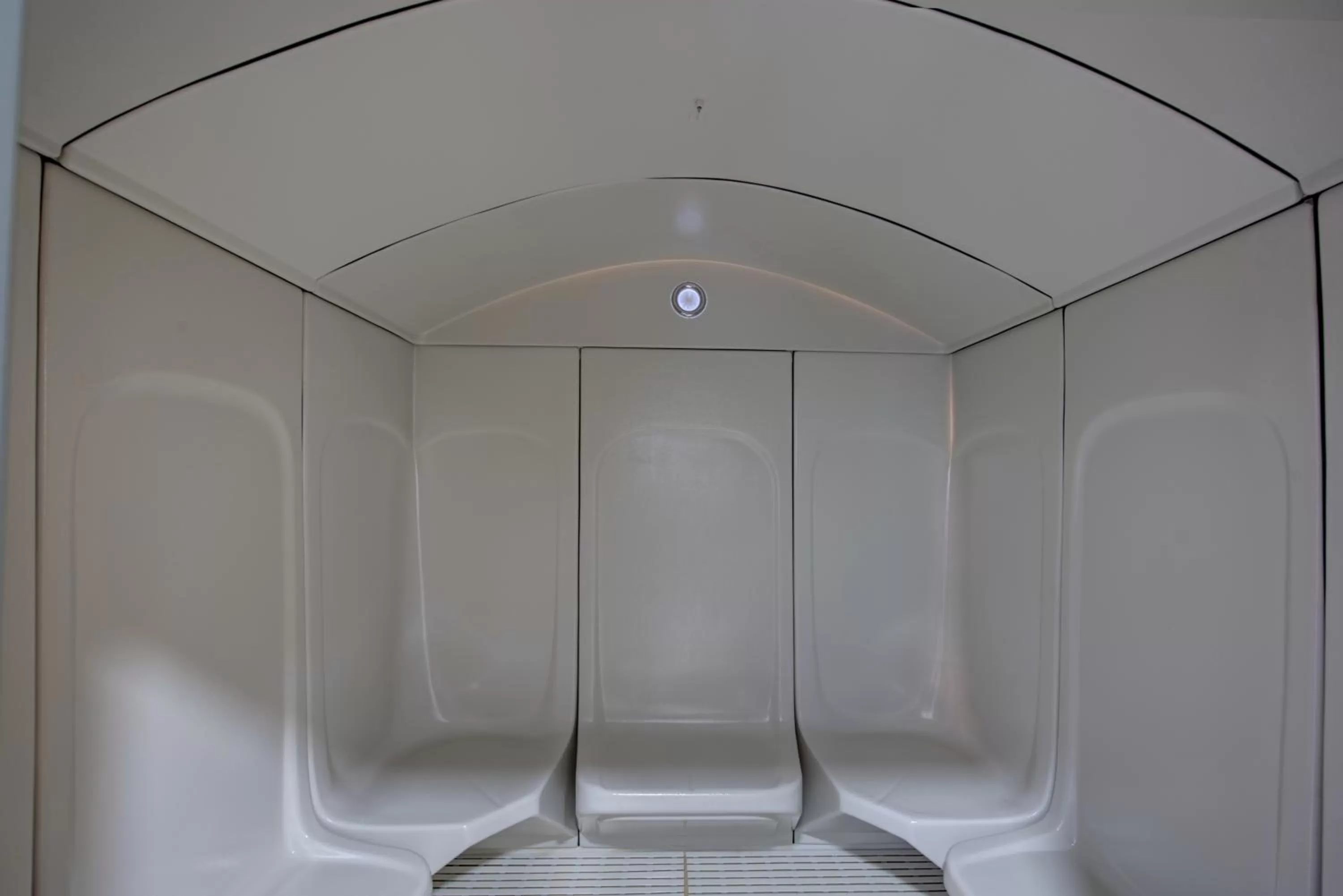 Spa and wellness centre/facilities in City Stay Beach Hotel Apartments - Marjan Island