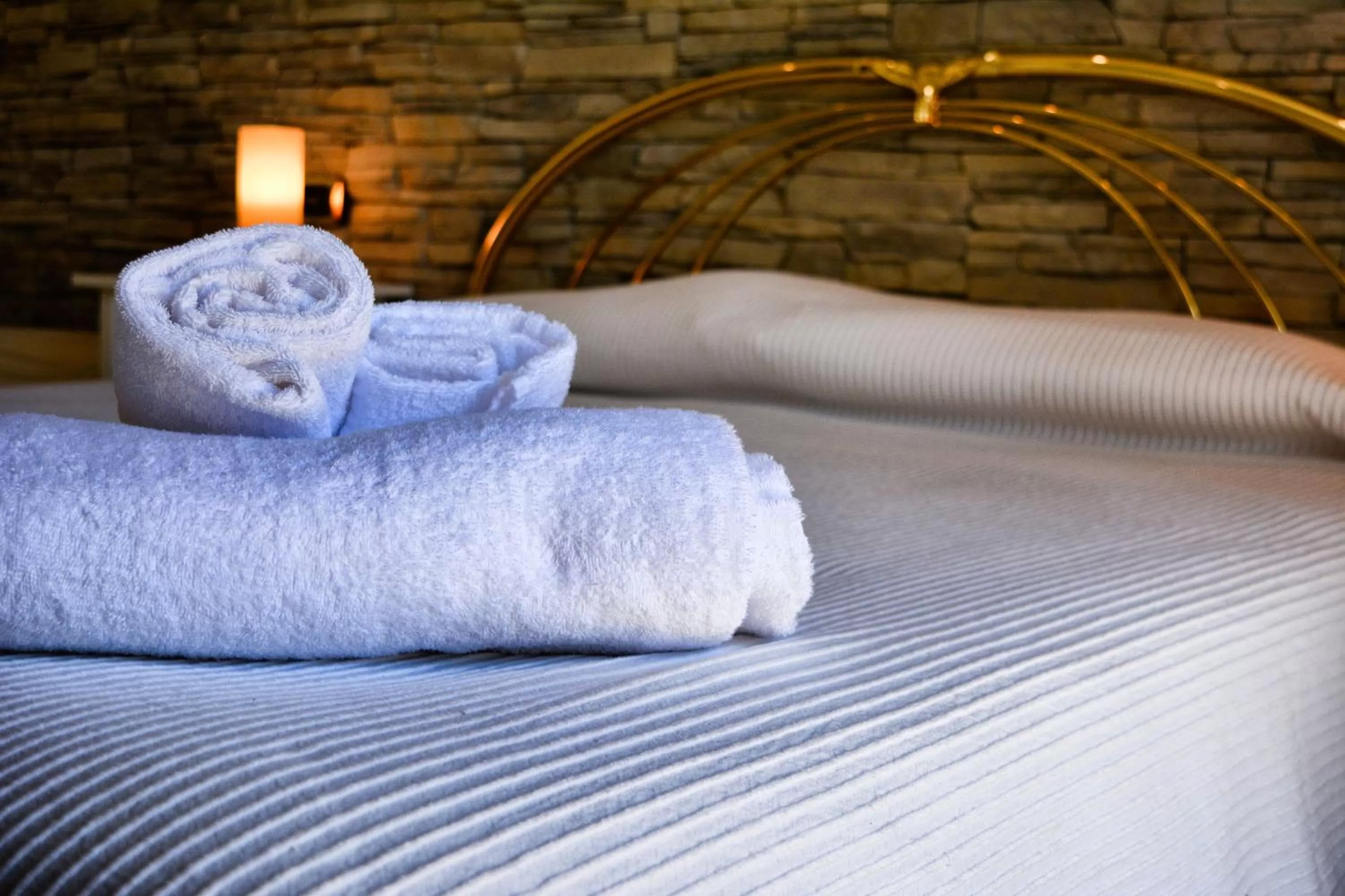 Connecting Family Room in Hotel Virgilio