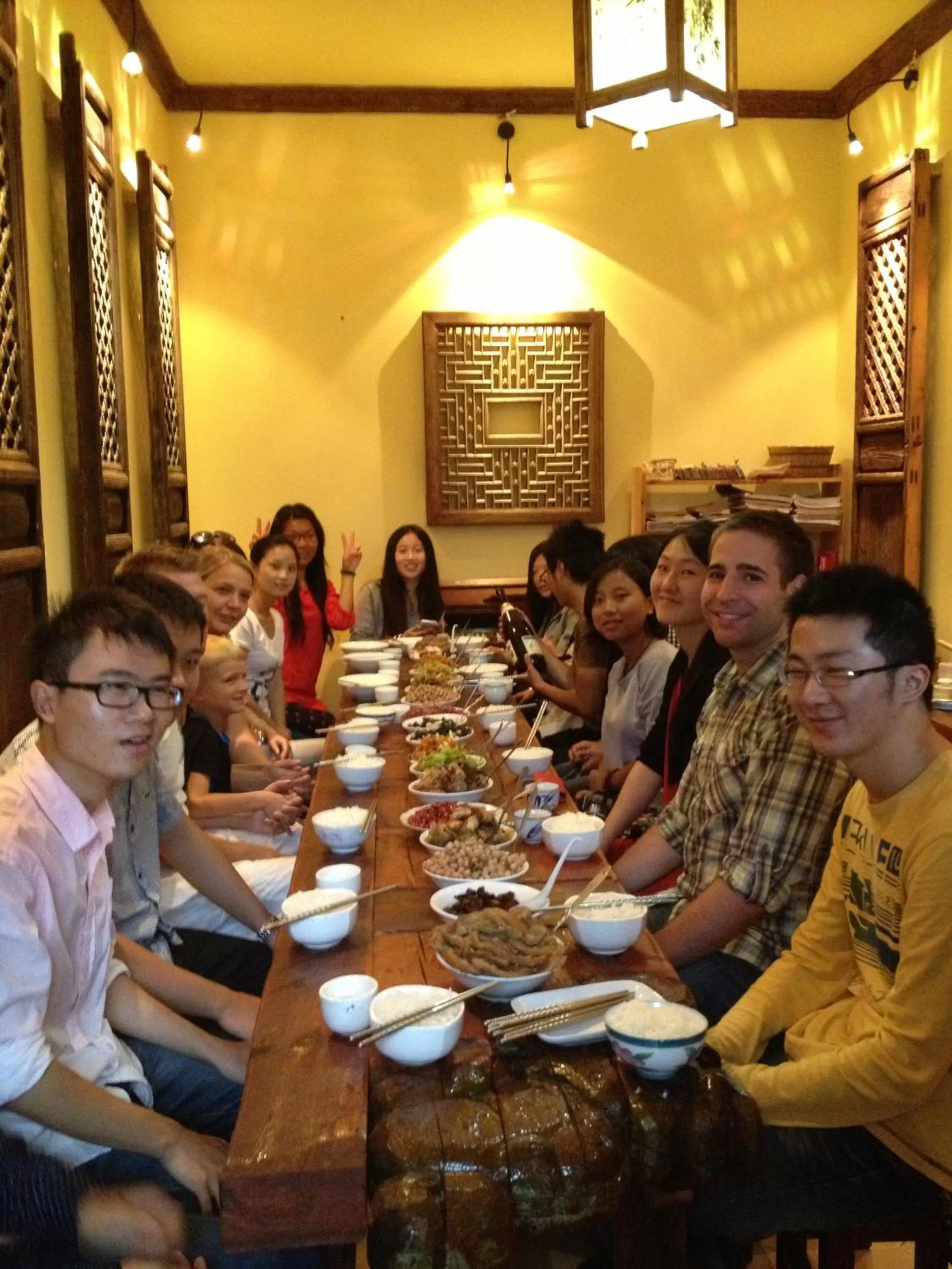 Banquet/Function facilities, Restaurant/Places to Eat in The Lily Pad Inn