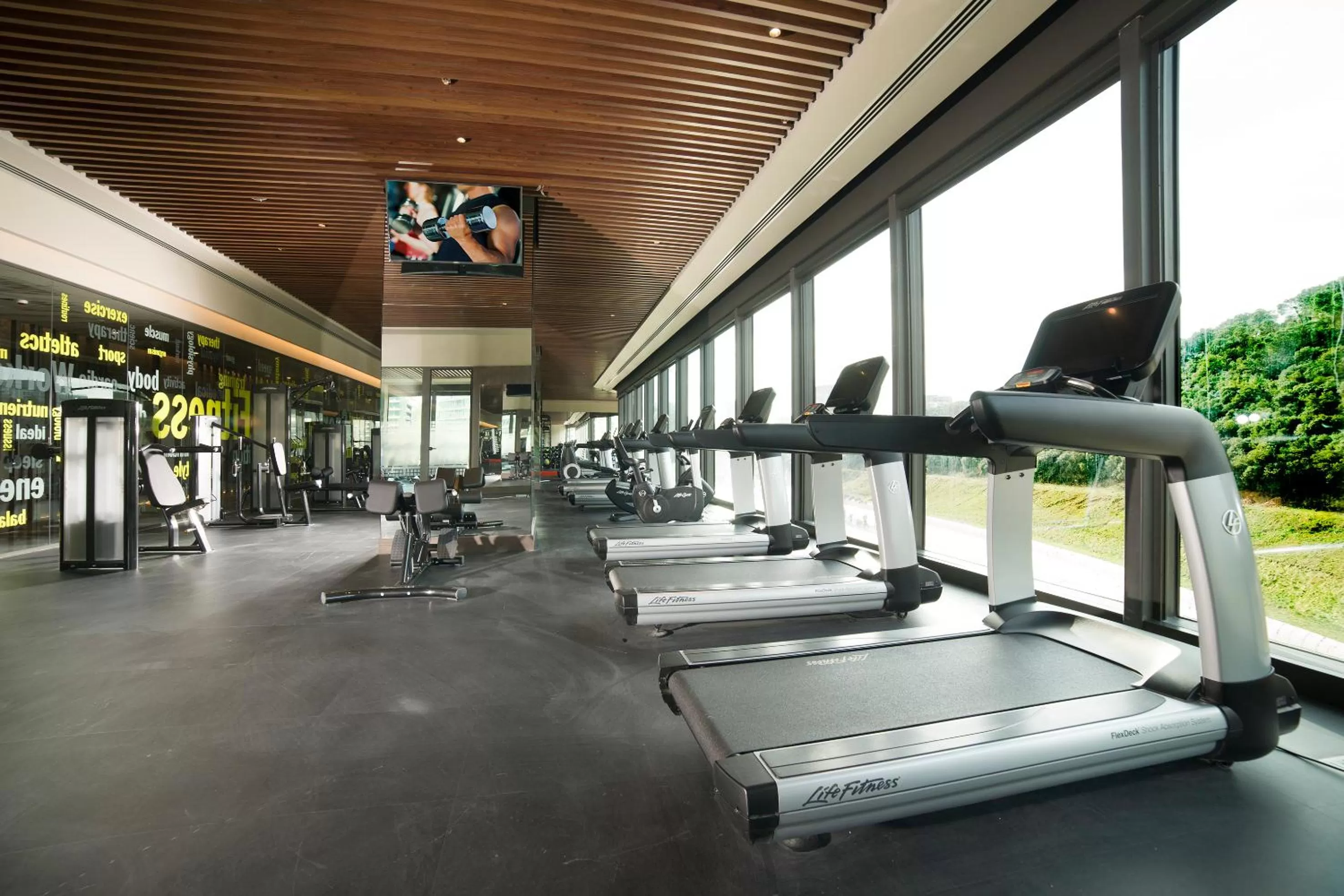 Staff in Radisson Collection Hotel, Vadistanbul