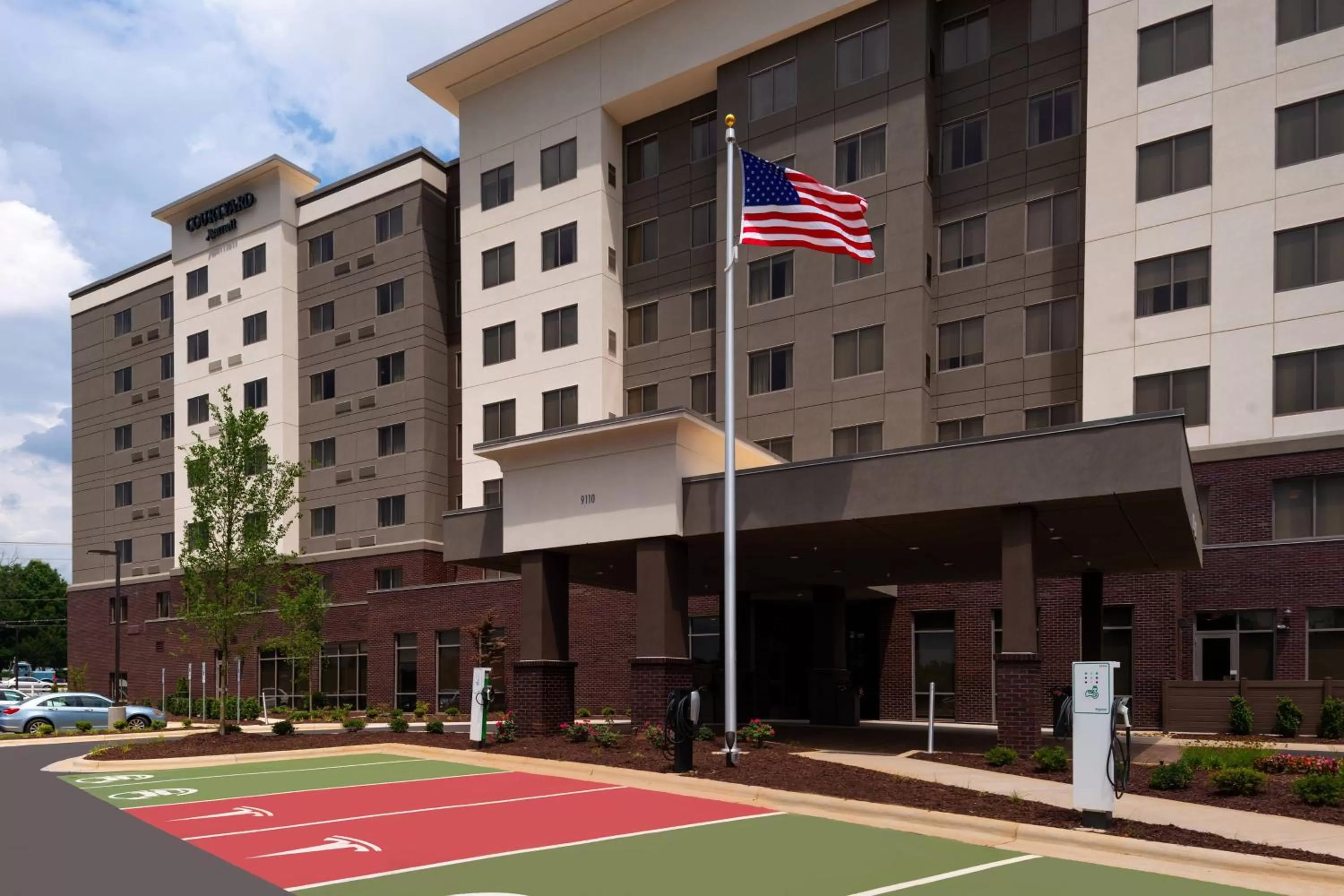 Other in Residence Inn by Marriott Charlotte Northlake