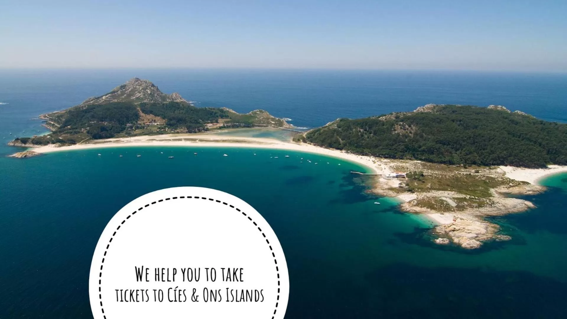 Quinta de San Amaro Rias Baixas