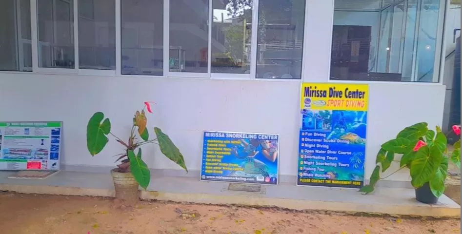 Mirissa Village MIRISSA