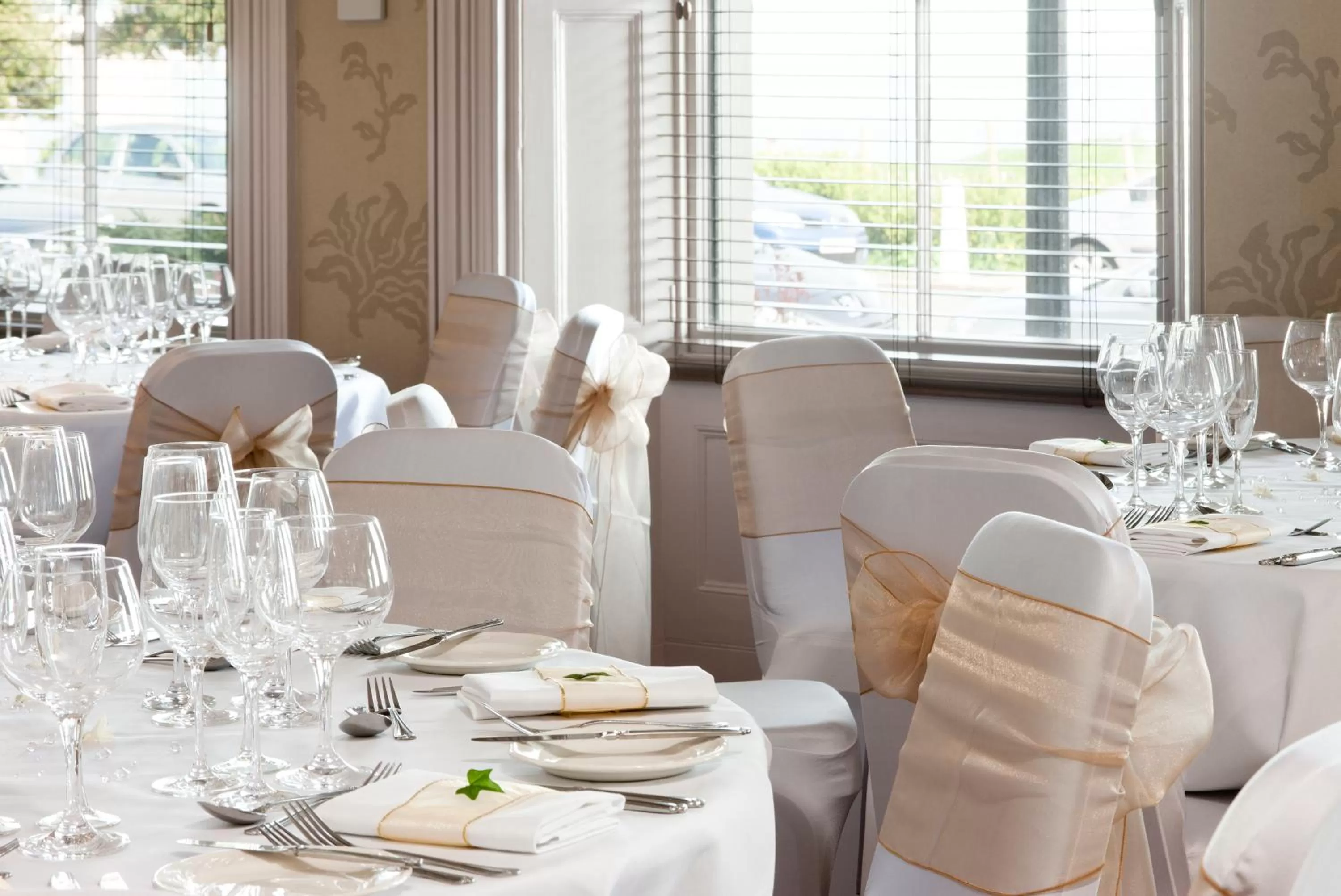 Banquet/Function facilities in Dover Marina Hotel & Spa, Tapestry Collection by Hilton