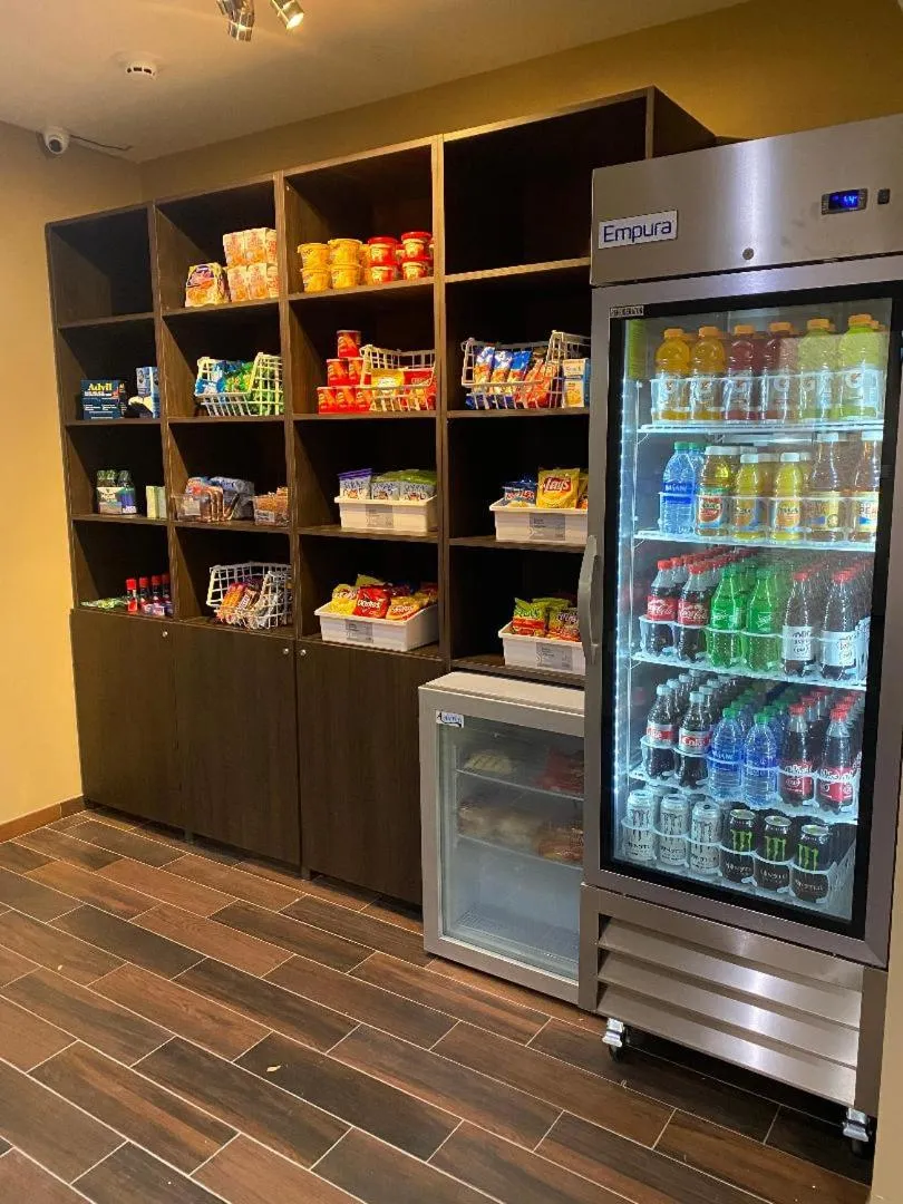 Comfort Suites Cedar Park - Austin Northwest