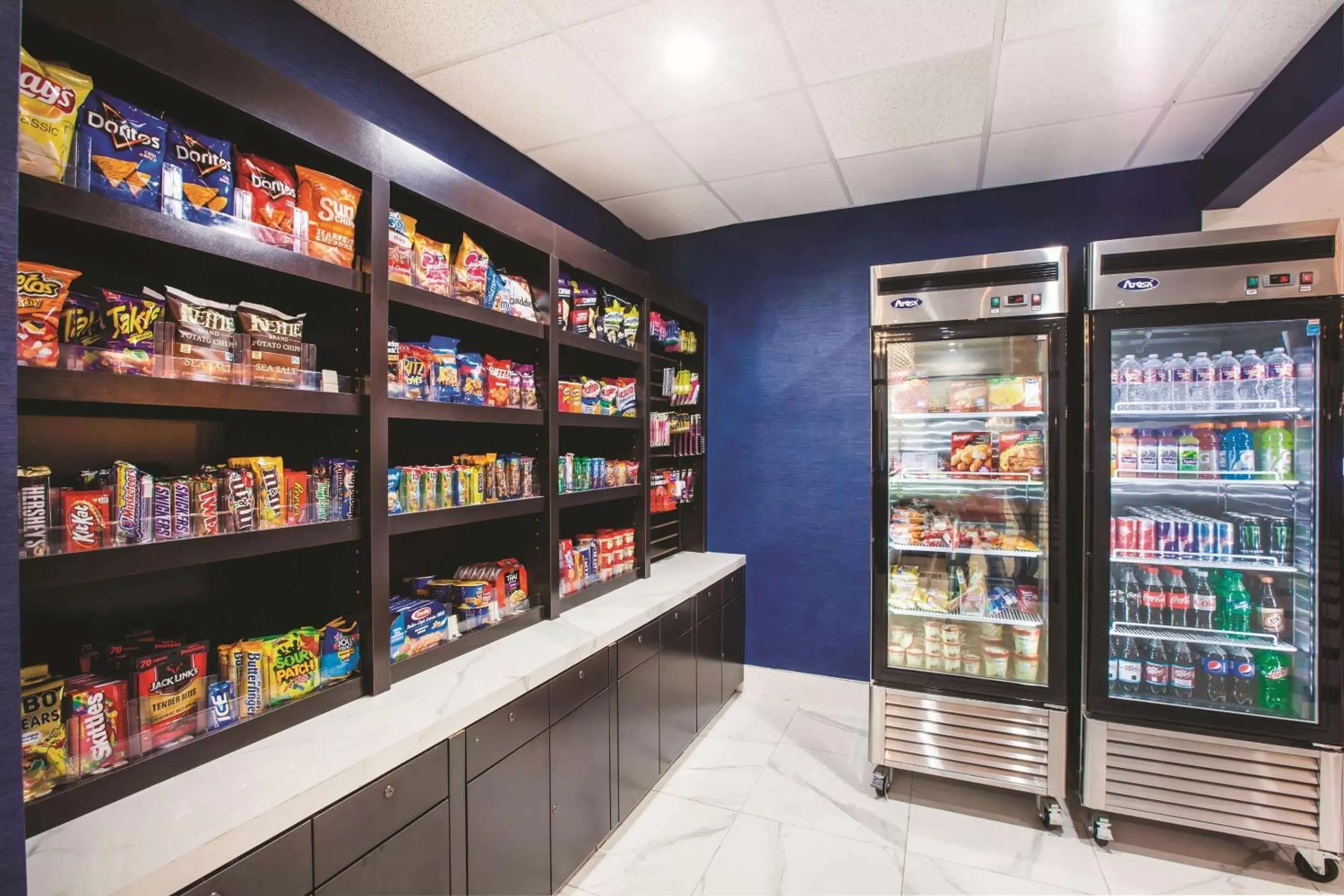 On site in Holiday Inn Express - Dallas Downtown by IHG