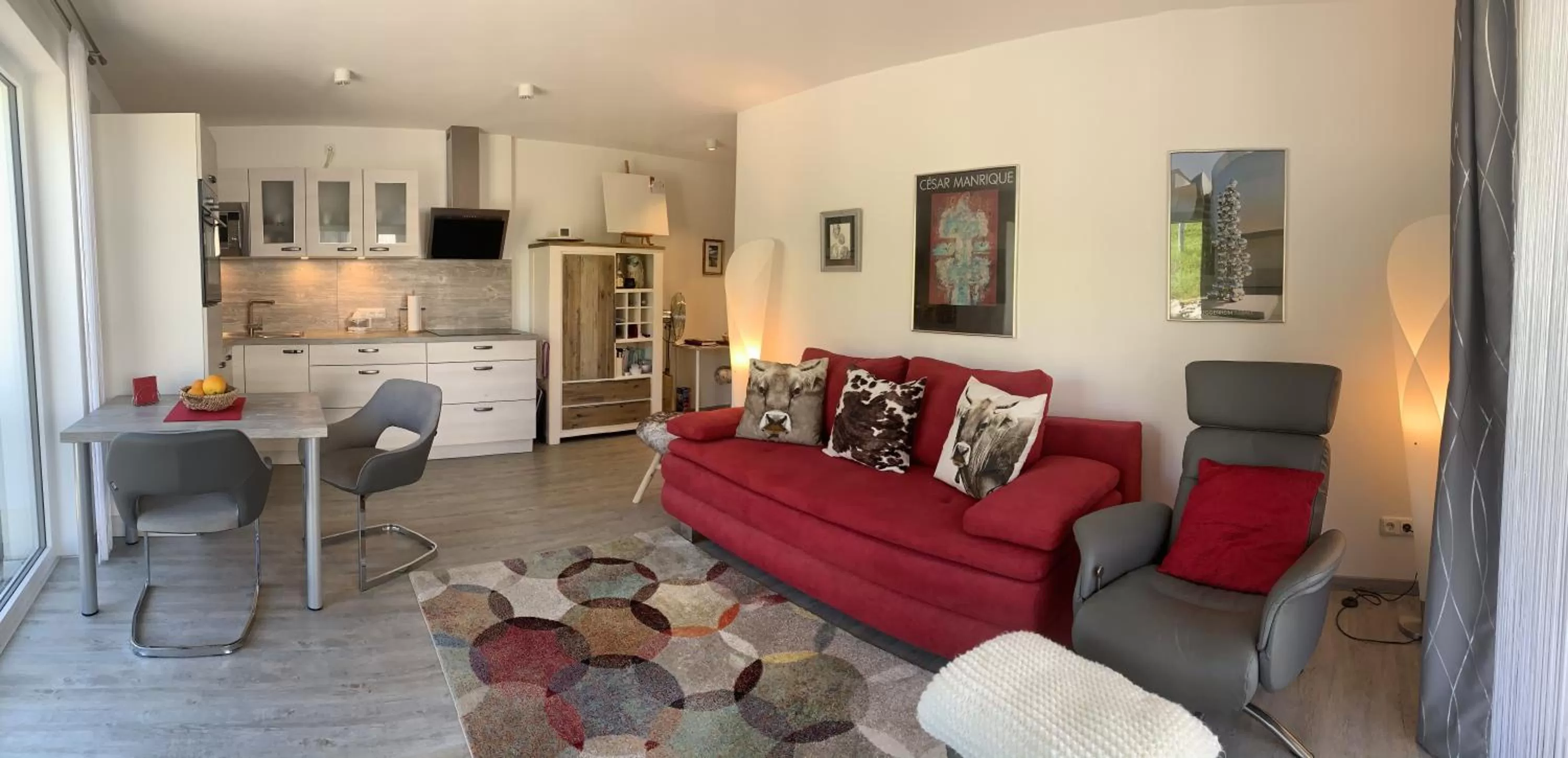 Allgäu Vital Oberstaufen inkl Oberstaufen Plus Card