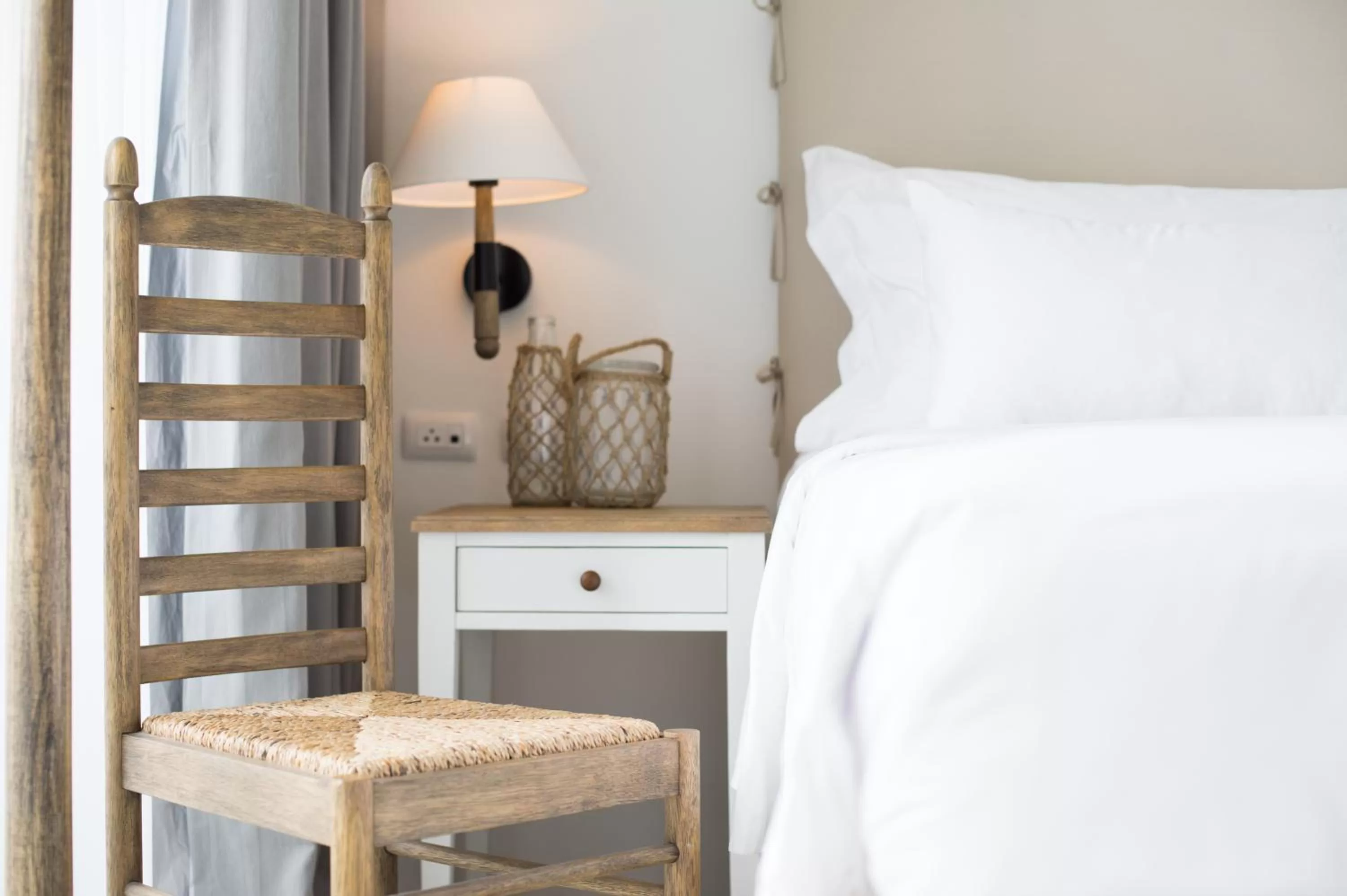 Bed in Marina Express-Fisherman Aonang