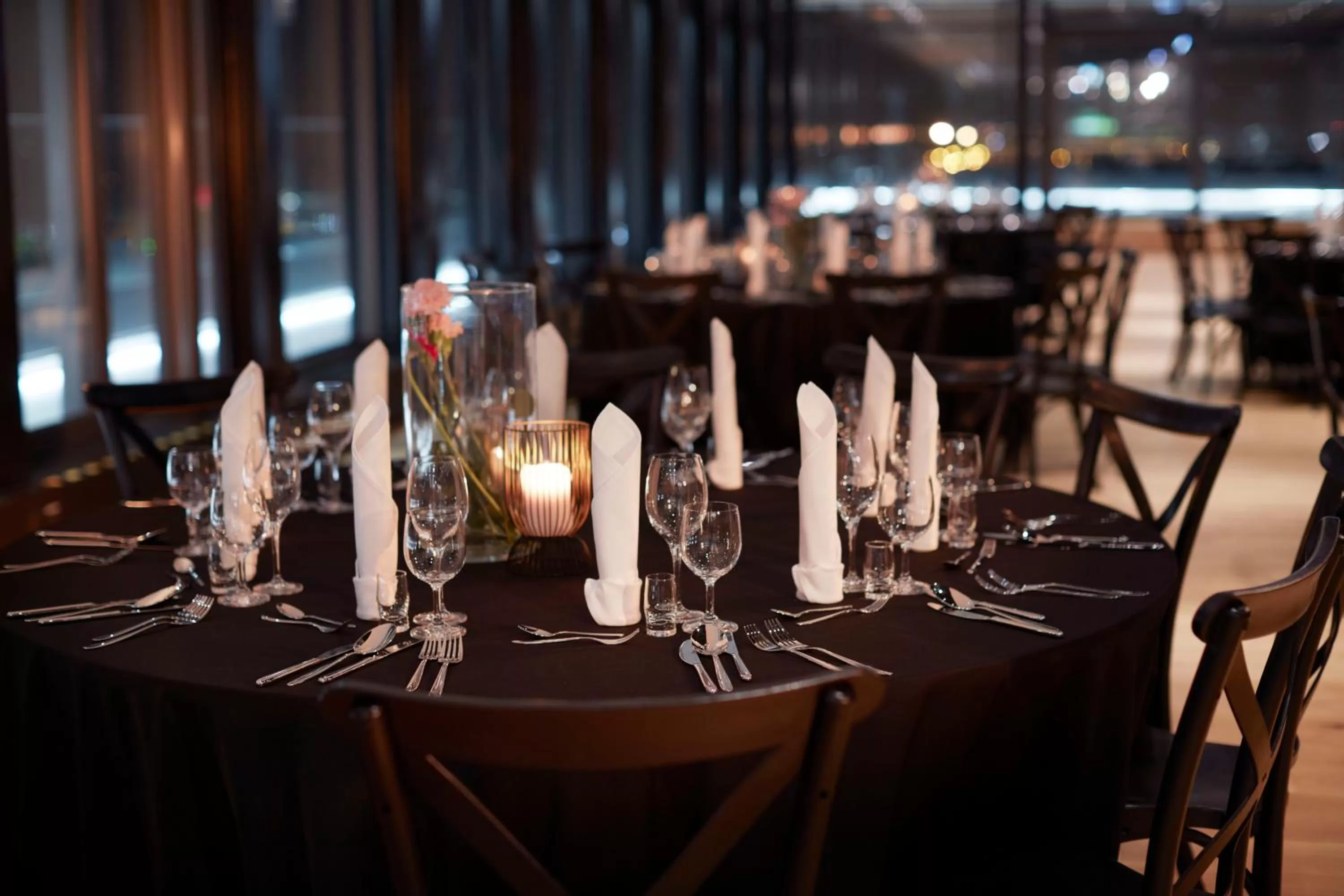 Meeting/conference room in Q Hotel Plus Wrocław Bielany