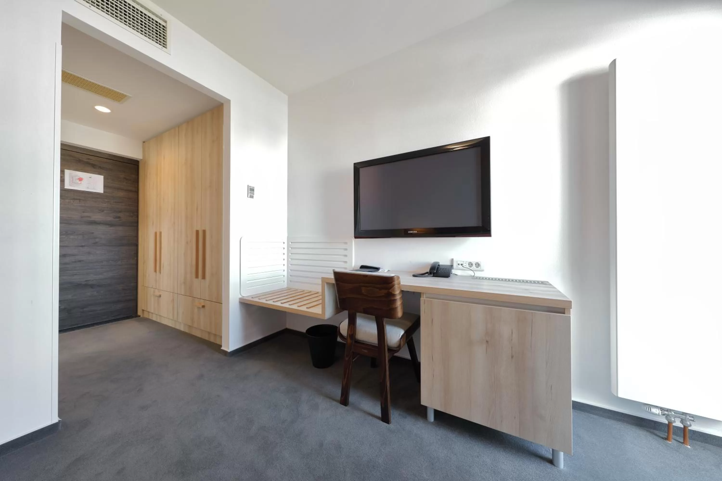 TV and multimedia in Hotel Mediteran