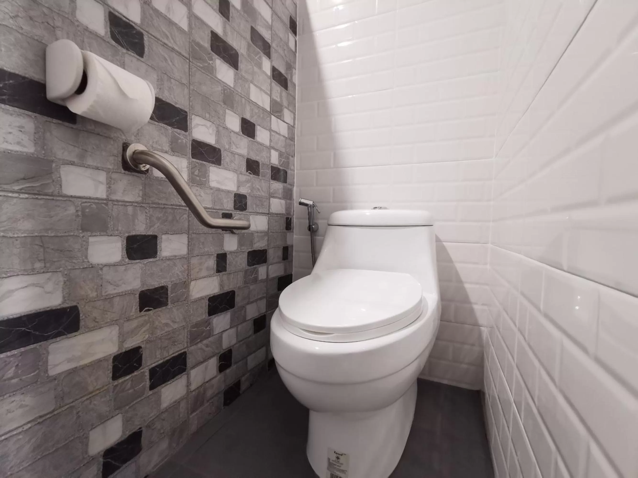 Bathroom in Amara Resort Hua Hin