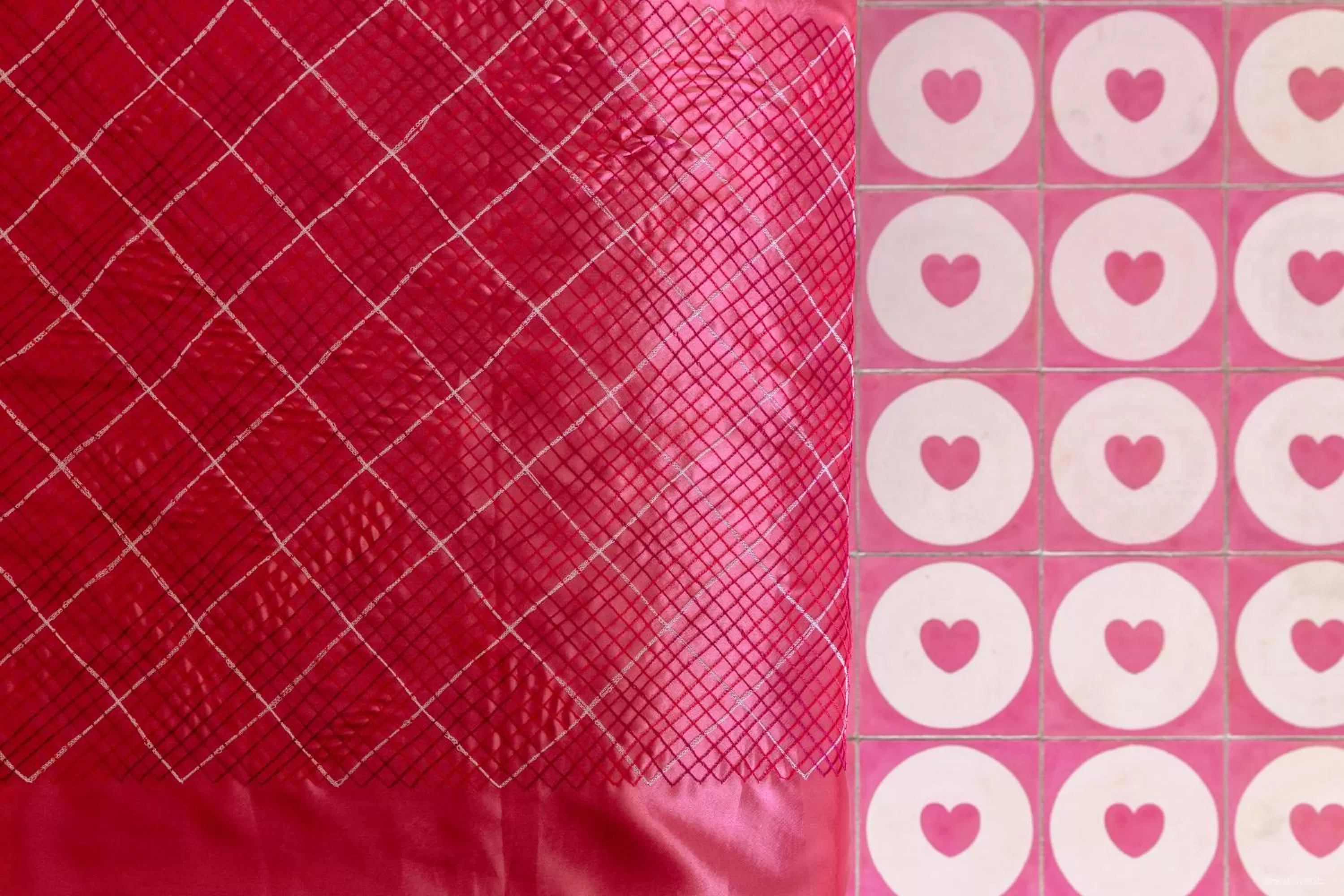 Decorative detail in Cabane Container Hotel - ADULTS ONLY