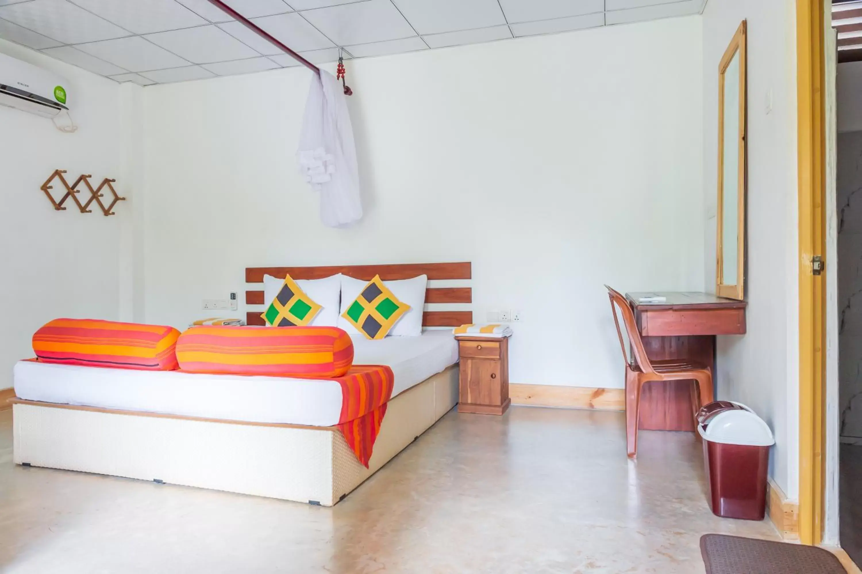 Superior Double Room with Garden View in Liyana Holiday resort Superior Double Room with Garden View in Liyana Holiday resort