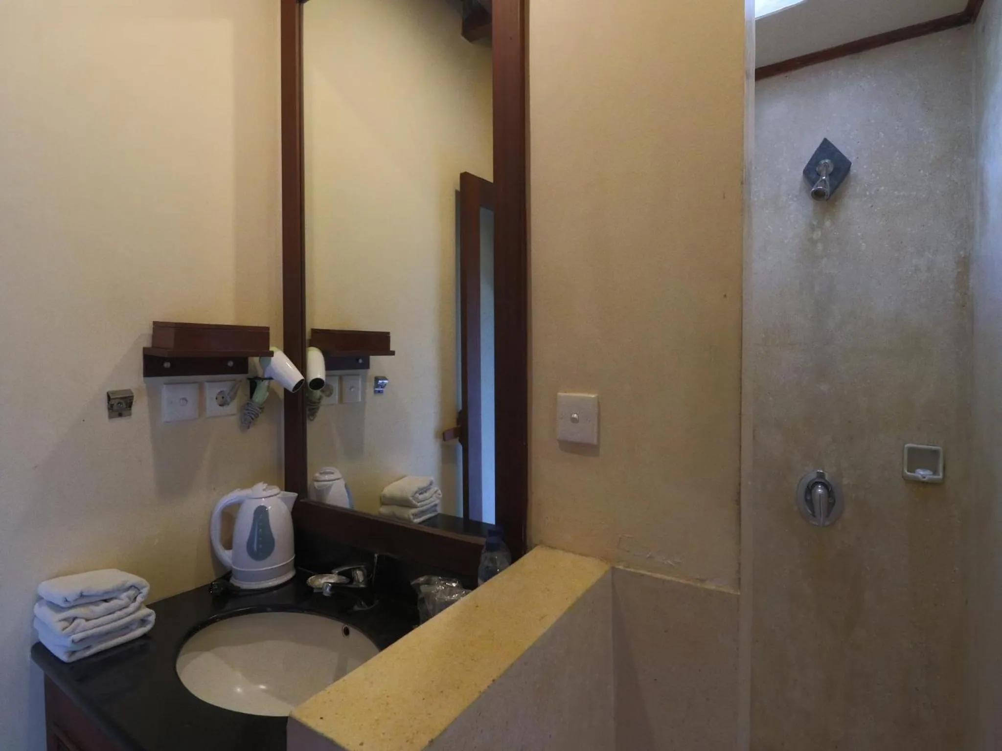 Biyukukung Suite & Spa