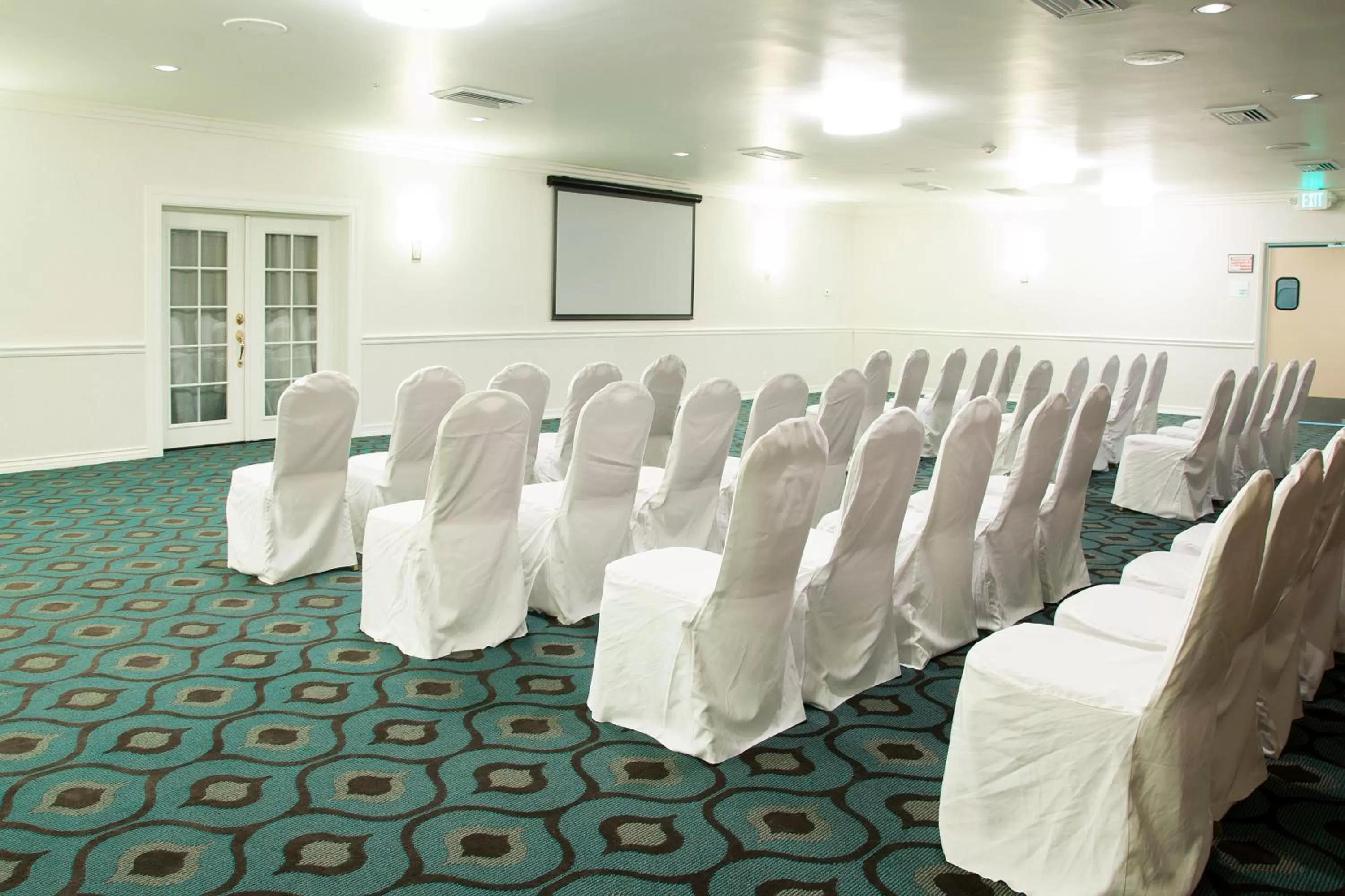 Banquet/Function facilities in Holiday Inn Victorville by IHG