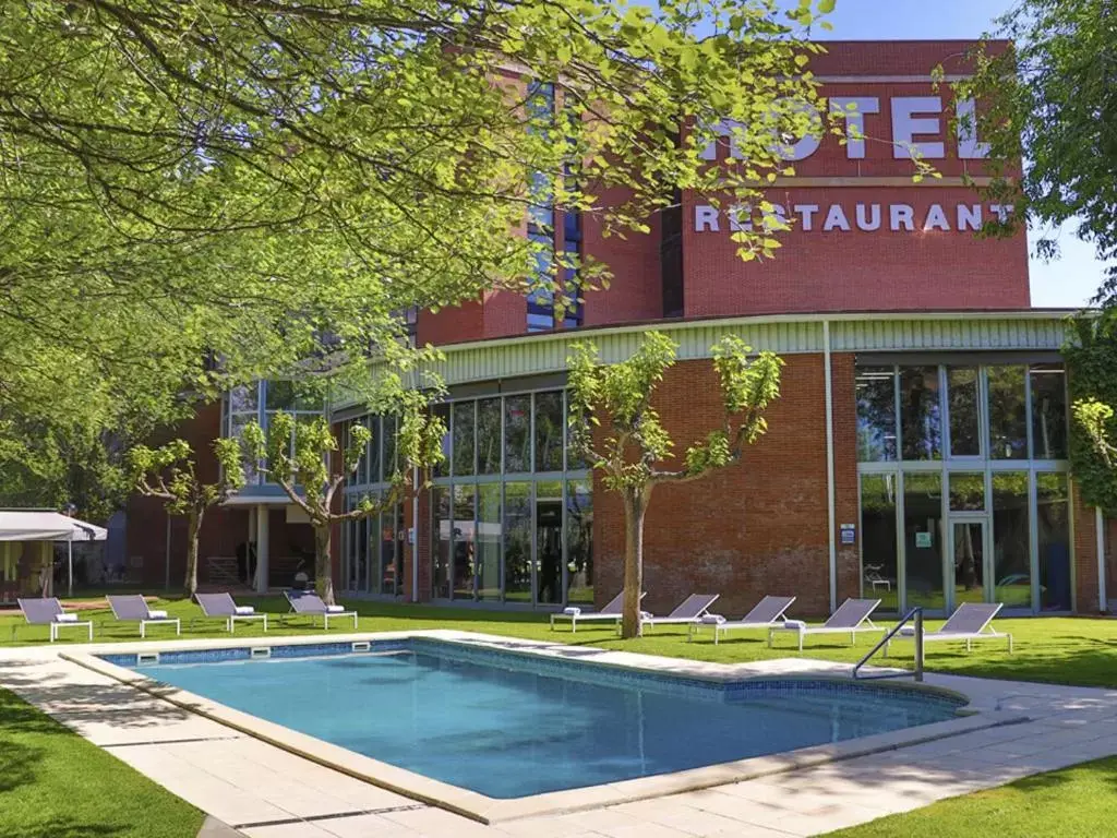 Ciutat de Granollers Ciutat de Granollers