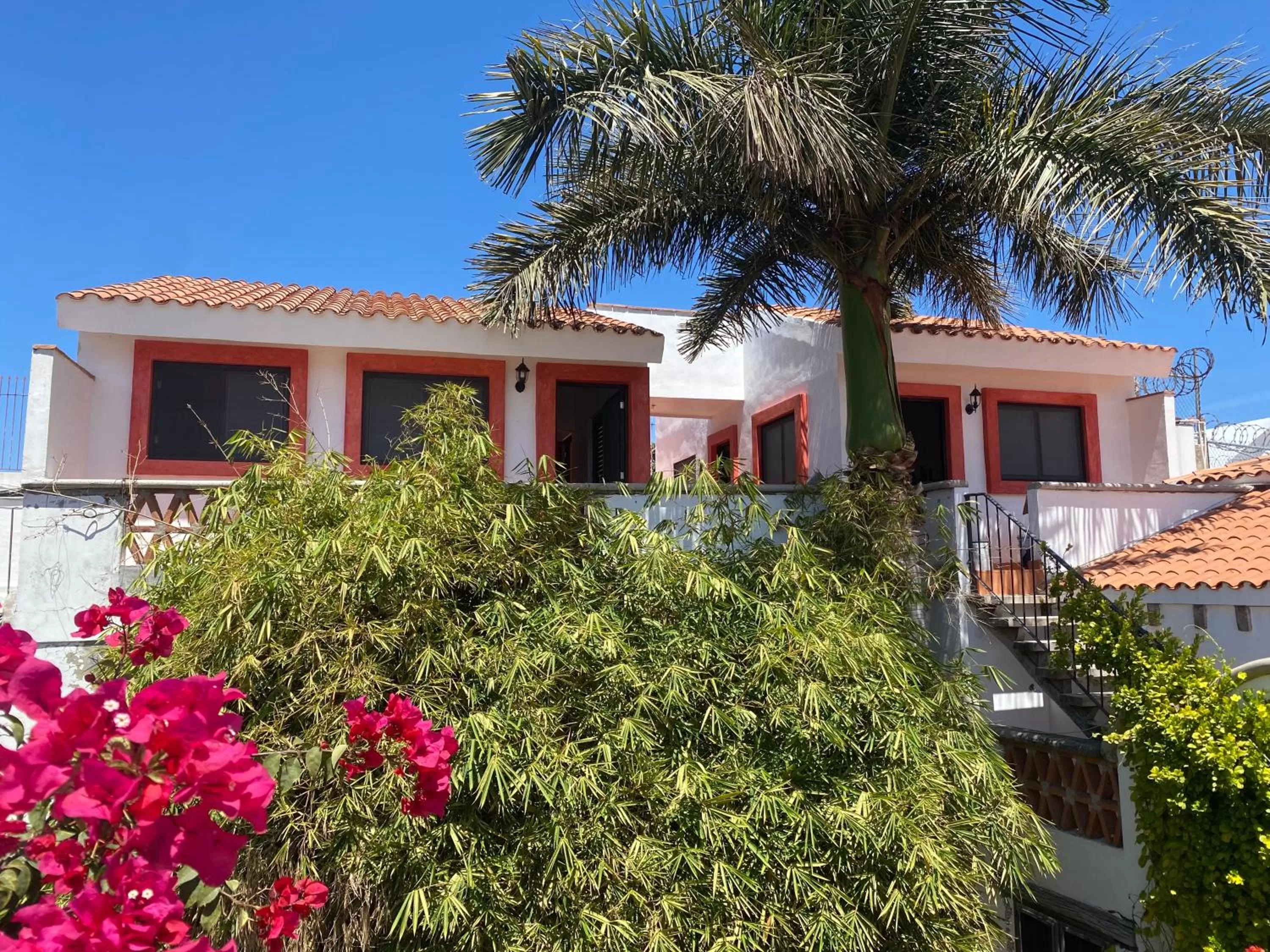 Villa Serena Centro Historico